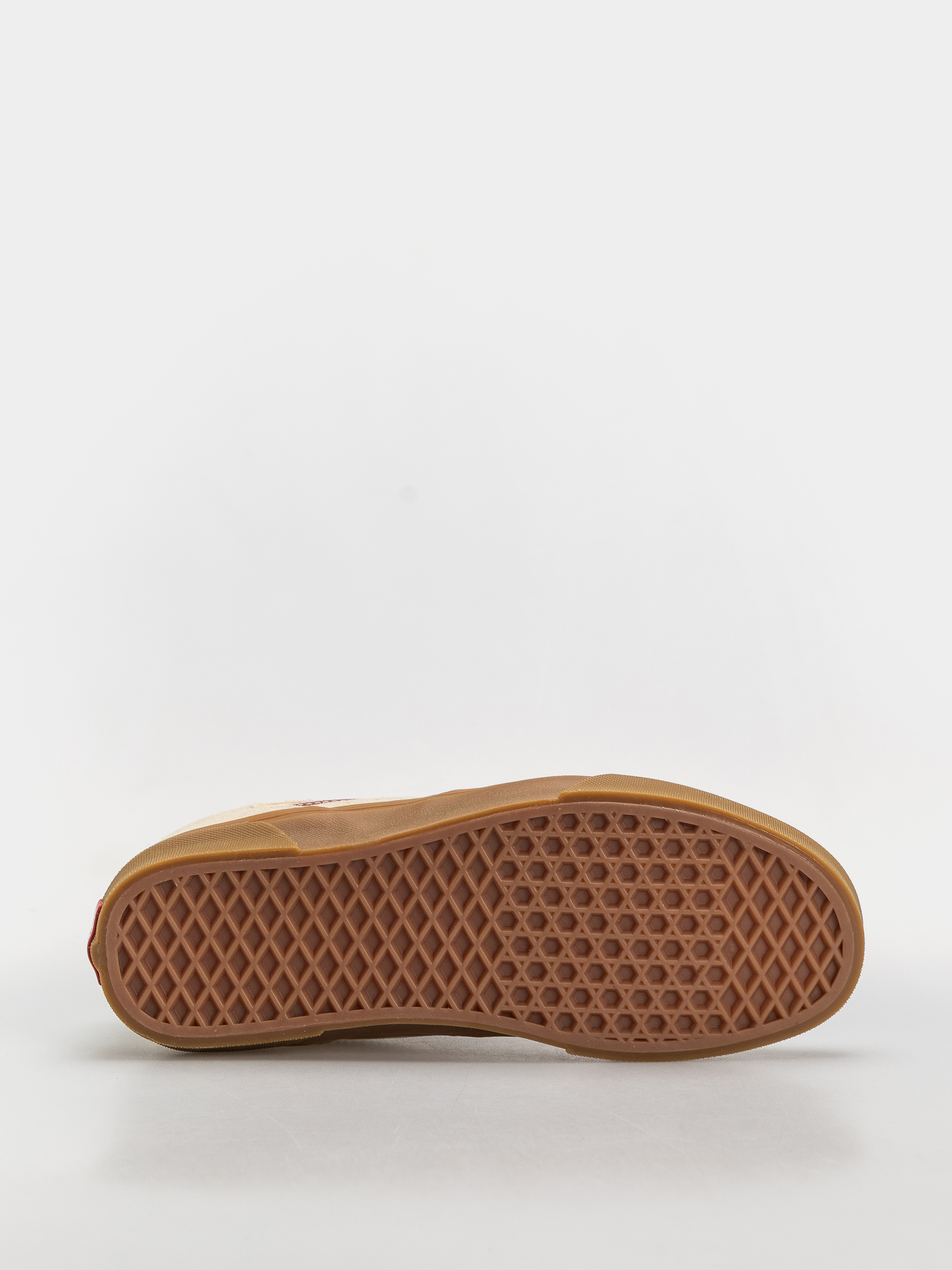Pantofi Vans Rowley Classic (cream/burgundy)
