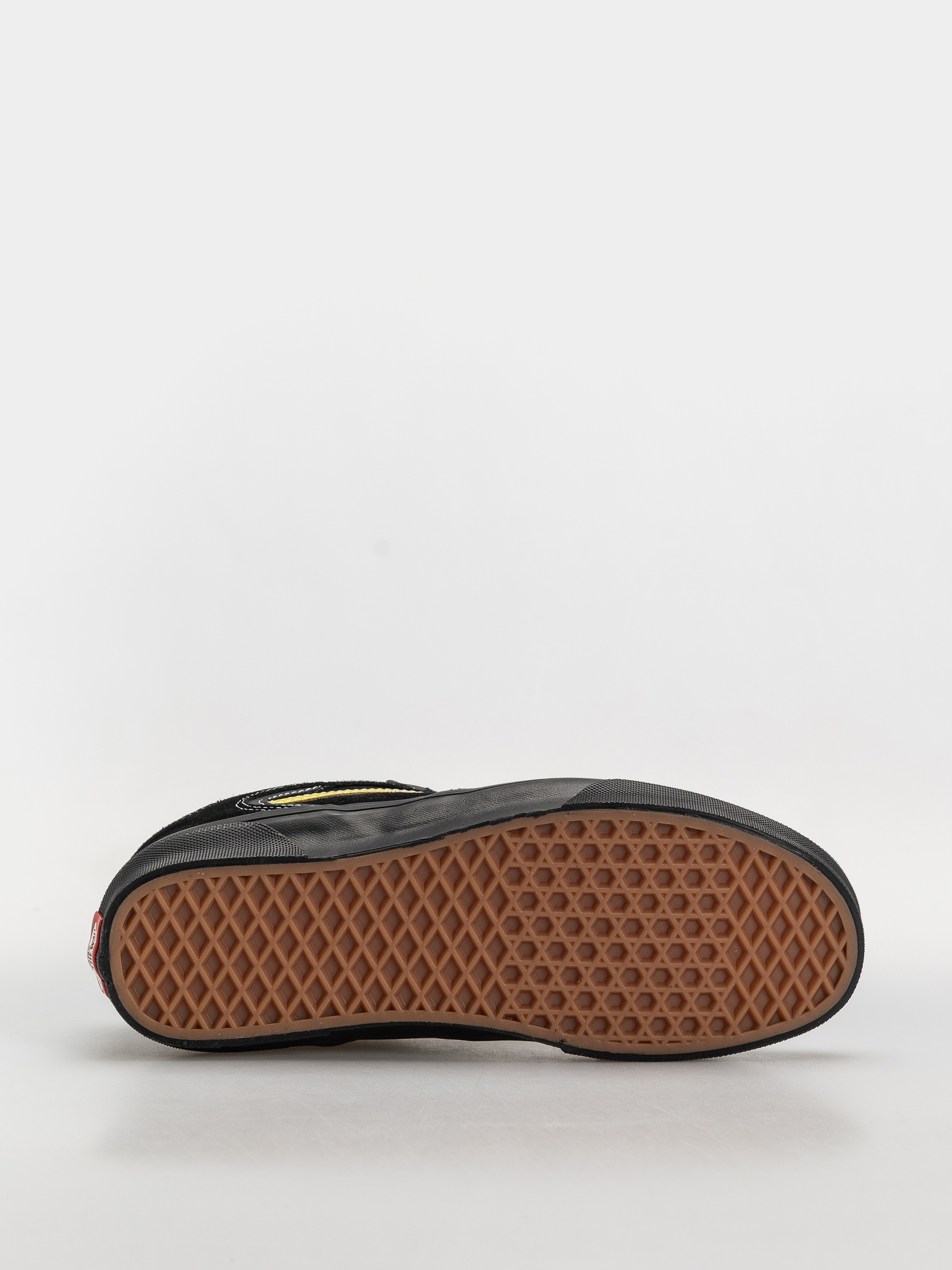 Pantofi Vans Rowley Classic (black/yellow)