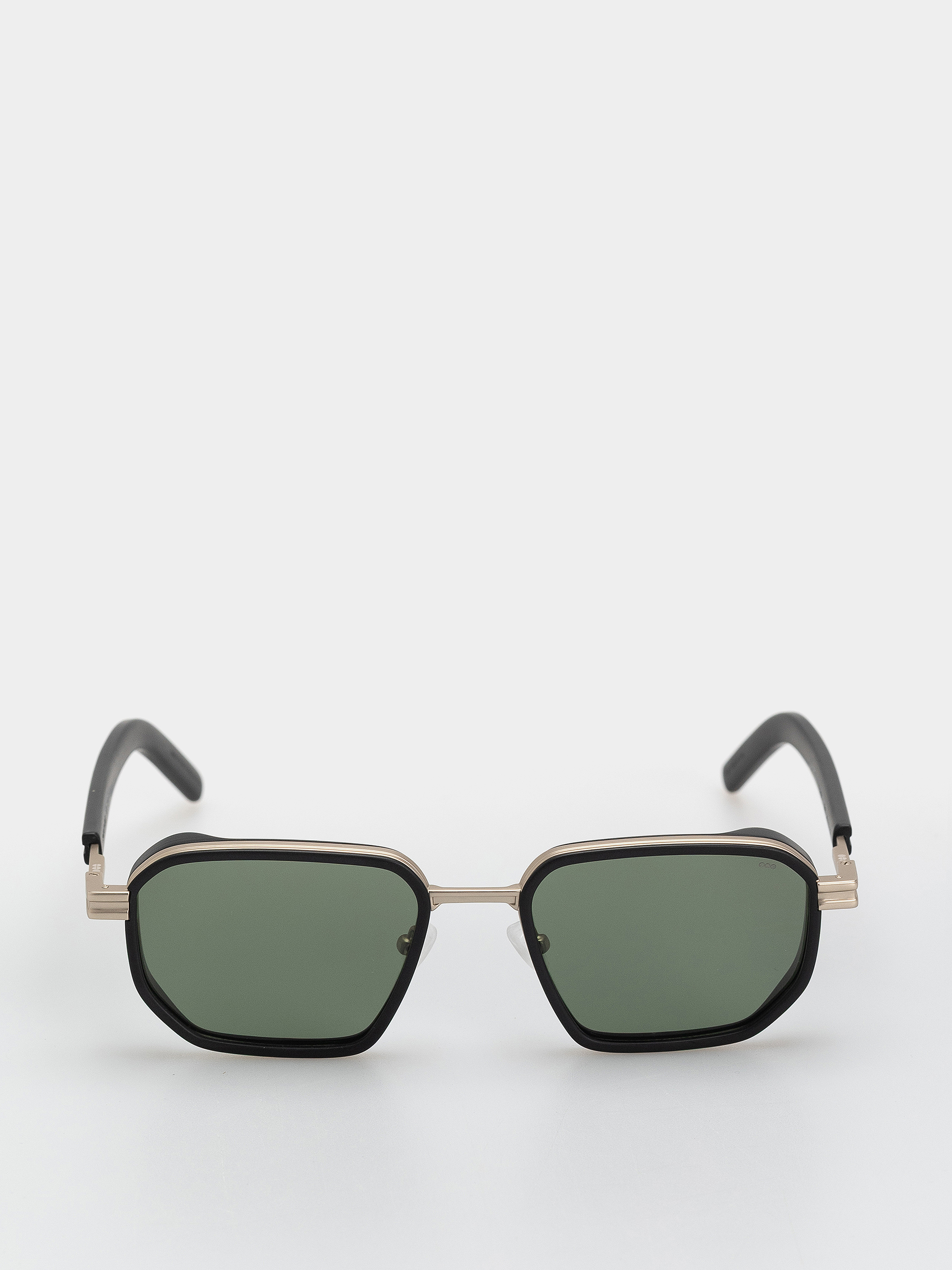 Ochelari de soare Komono Harvey (white gold black)