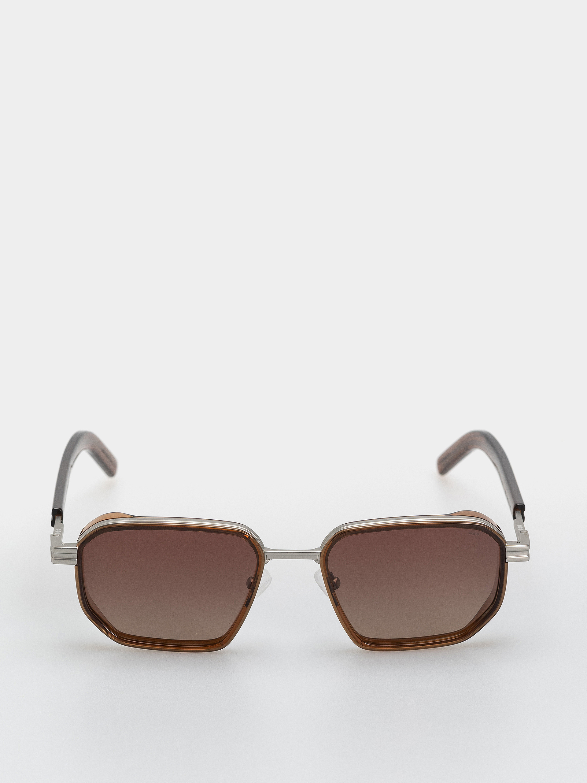 Ochelari de soare Komono Harvey (silver jupiter)
