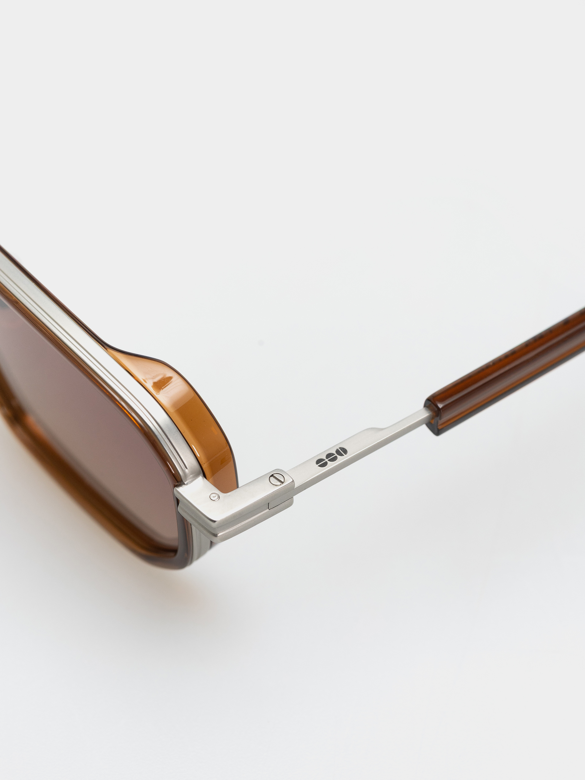 Ochelari de soare Komono Harvey (silver jupiter)