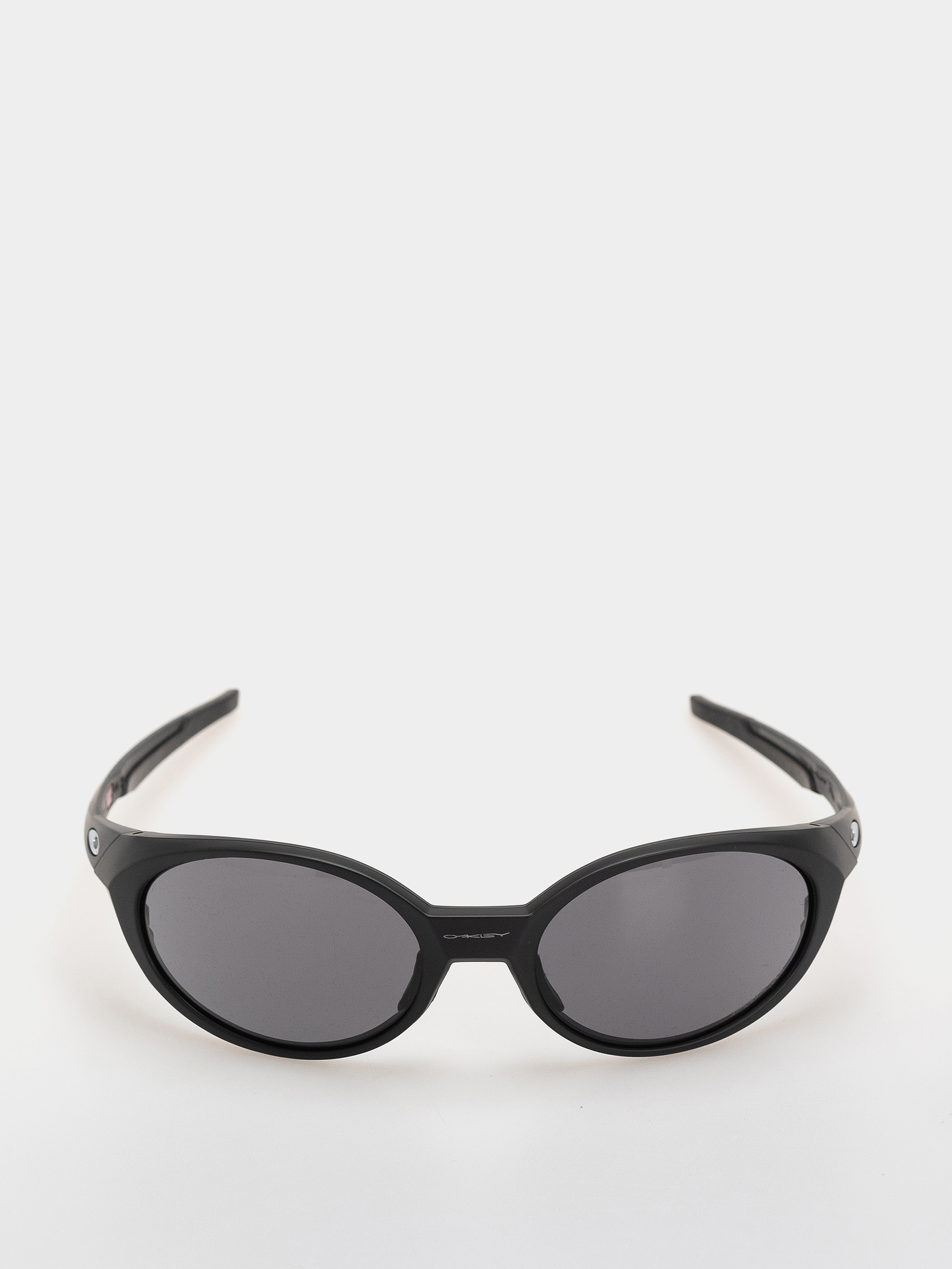 Ochelari de soare Oakley Eye Jacket Redux (prizm grey lenses/matte black frame)