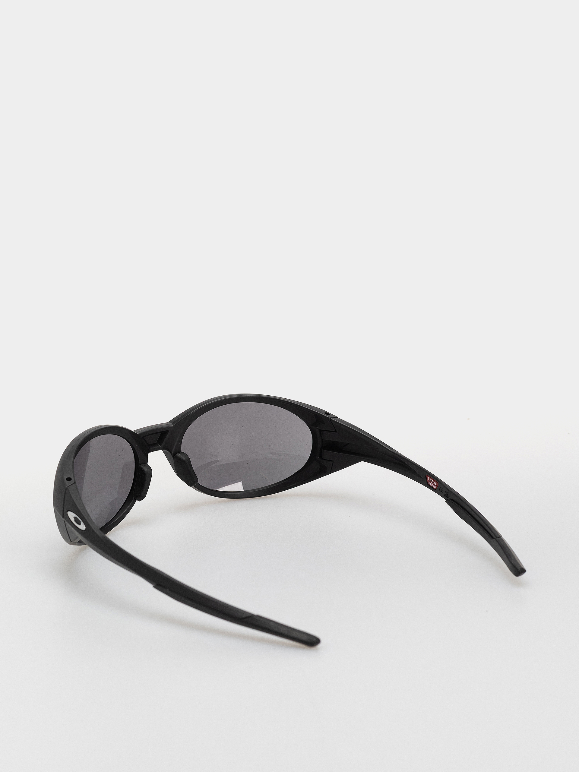 Ochelari de soare Oakley Eye Jacket Redux (prizm grey lenses/matte black frame)