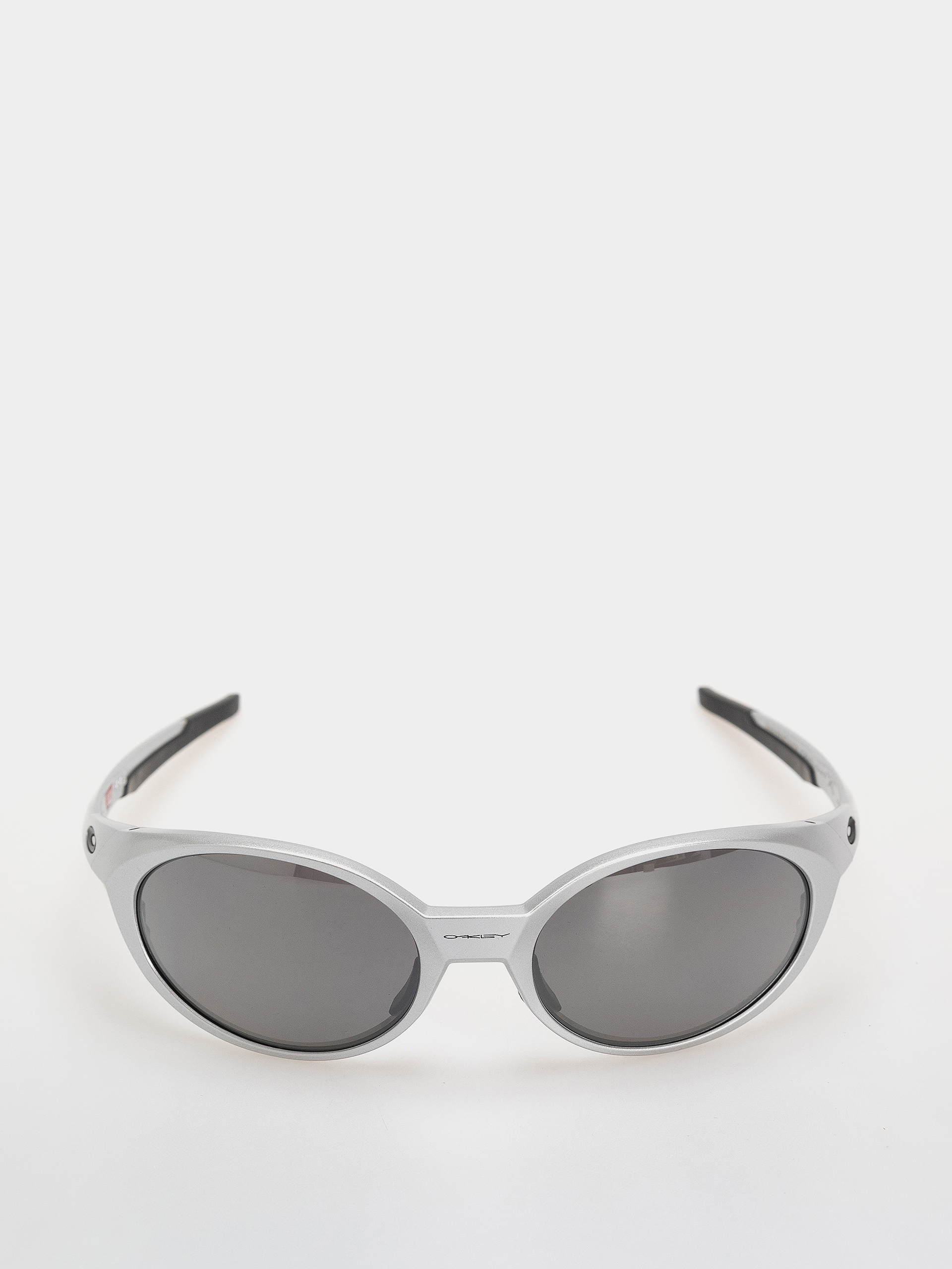 Ochelari de soare Oakley Eye Jacket Redux (prizm black polarized lenses/silver frame)