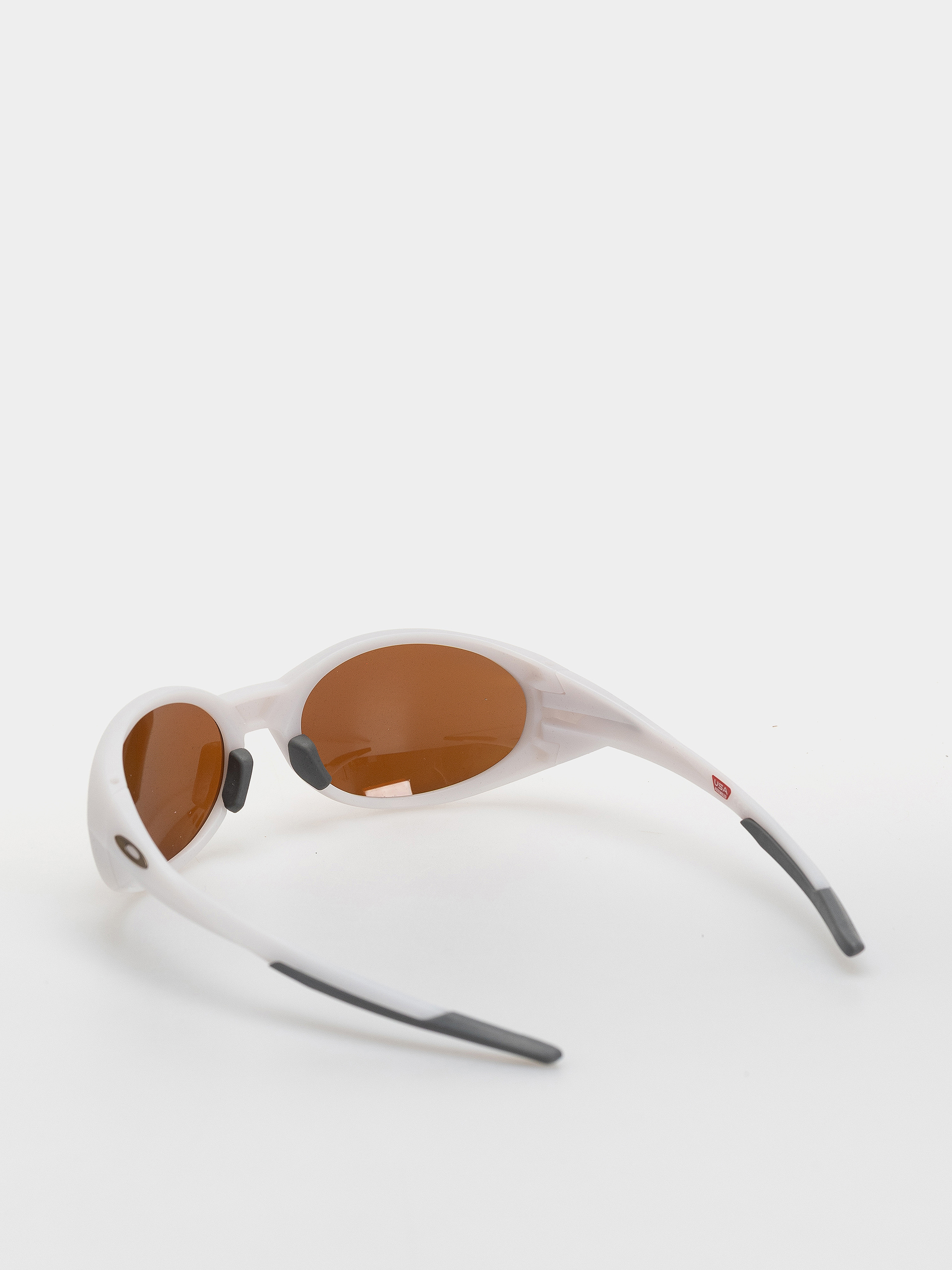 Ochelari de soare Oakley Eye Jacket Redux (prizm tungsten polarized lenses/matte vapor frame)