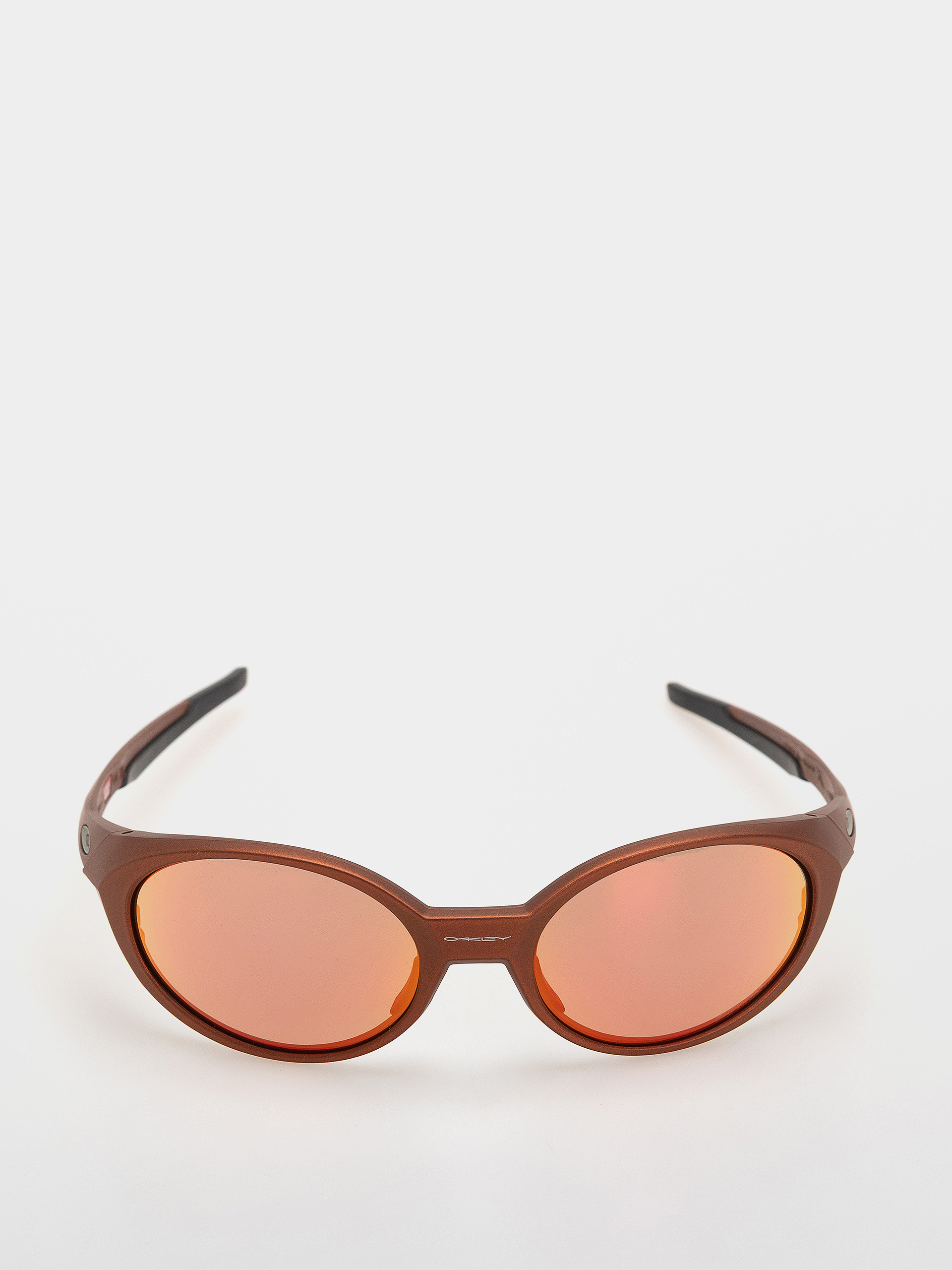 Ochelari de soare Oakley Eye Jacket Redux (prizm trail torch lenses/fire orange frame)