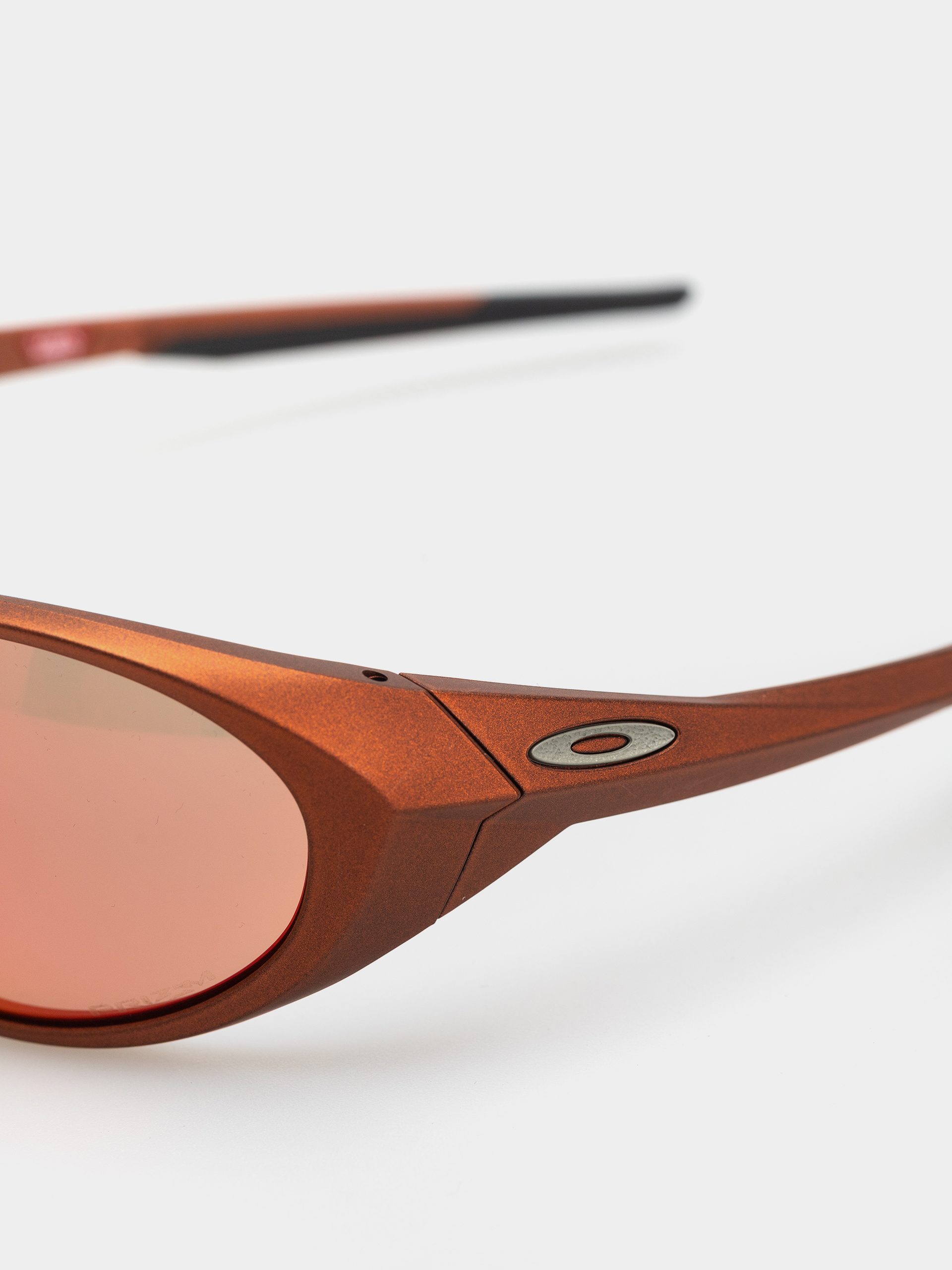 Ochelari de soare Oakley Eye Jacket Redux (prizm trail torch lenses/fire orange frame)