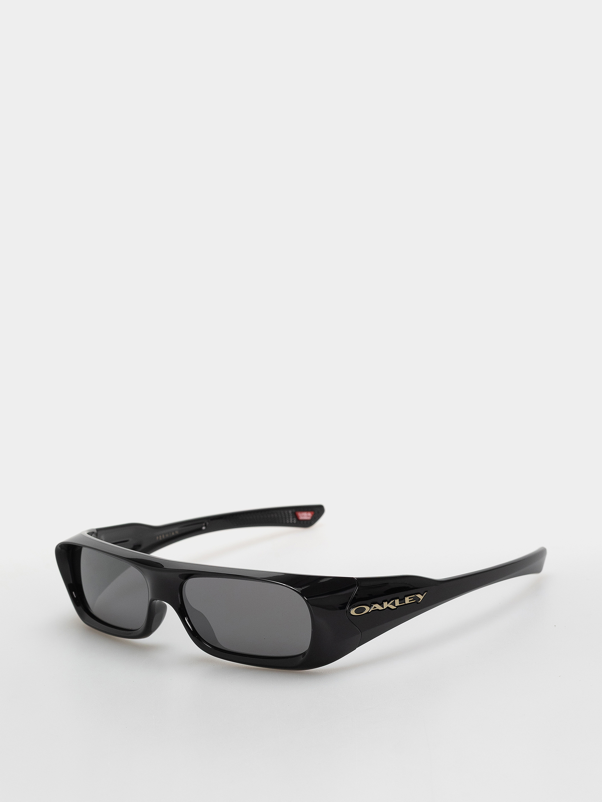 Ochelari de soare Oakley Permian (prizm black lenses/black frame)