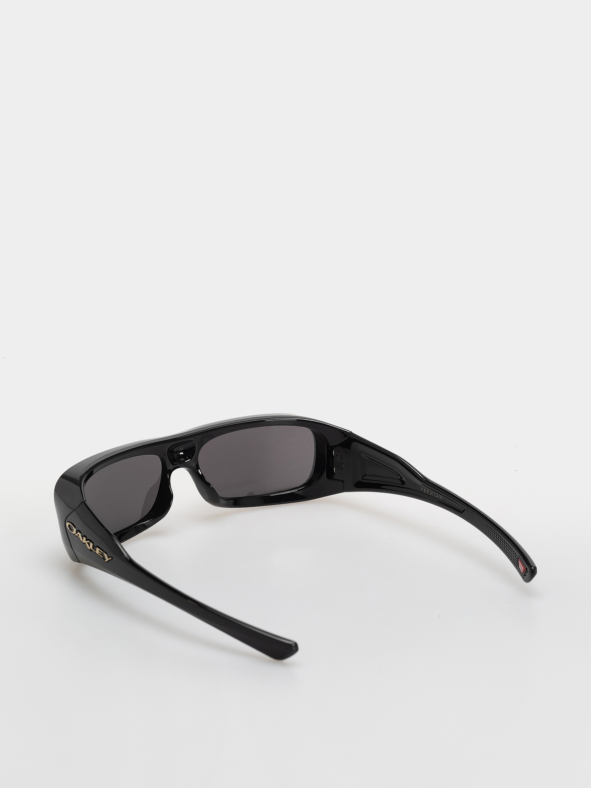 Ochelari de soare Oakley Permian (prizm black lenses/black frame)