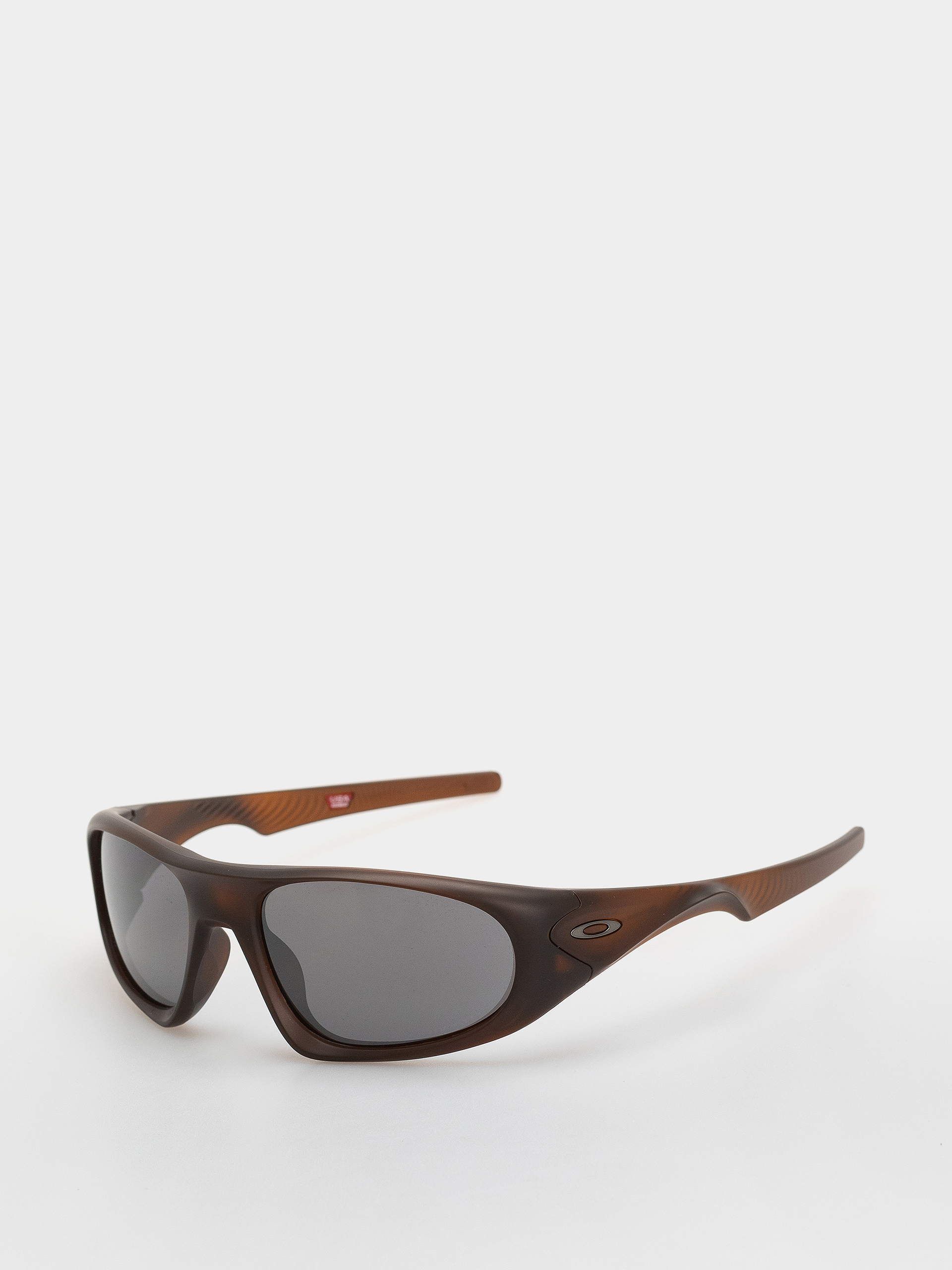 Ochelari de soare Oakley Neoforma (prizm black polarized lenses/matte rootbeer frame)