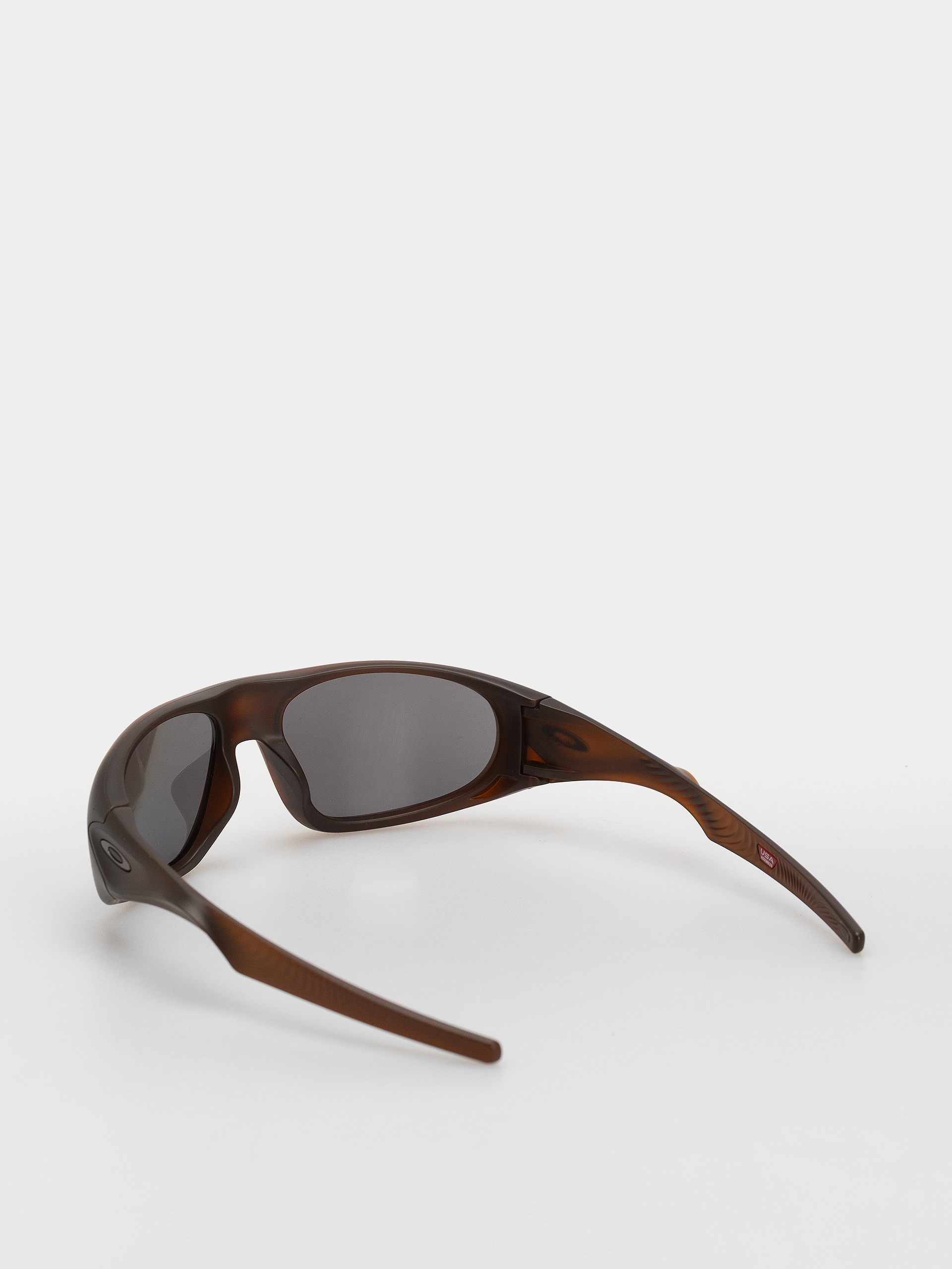 Ochelari de soare Oakley Neoforma (prizm black polarized lenses/matte rootbeer frame)