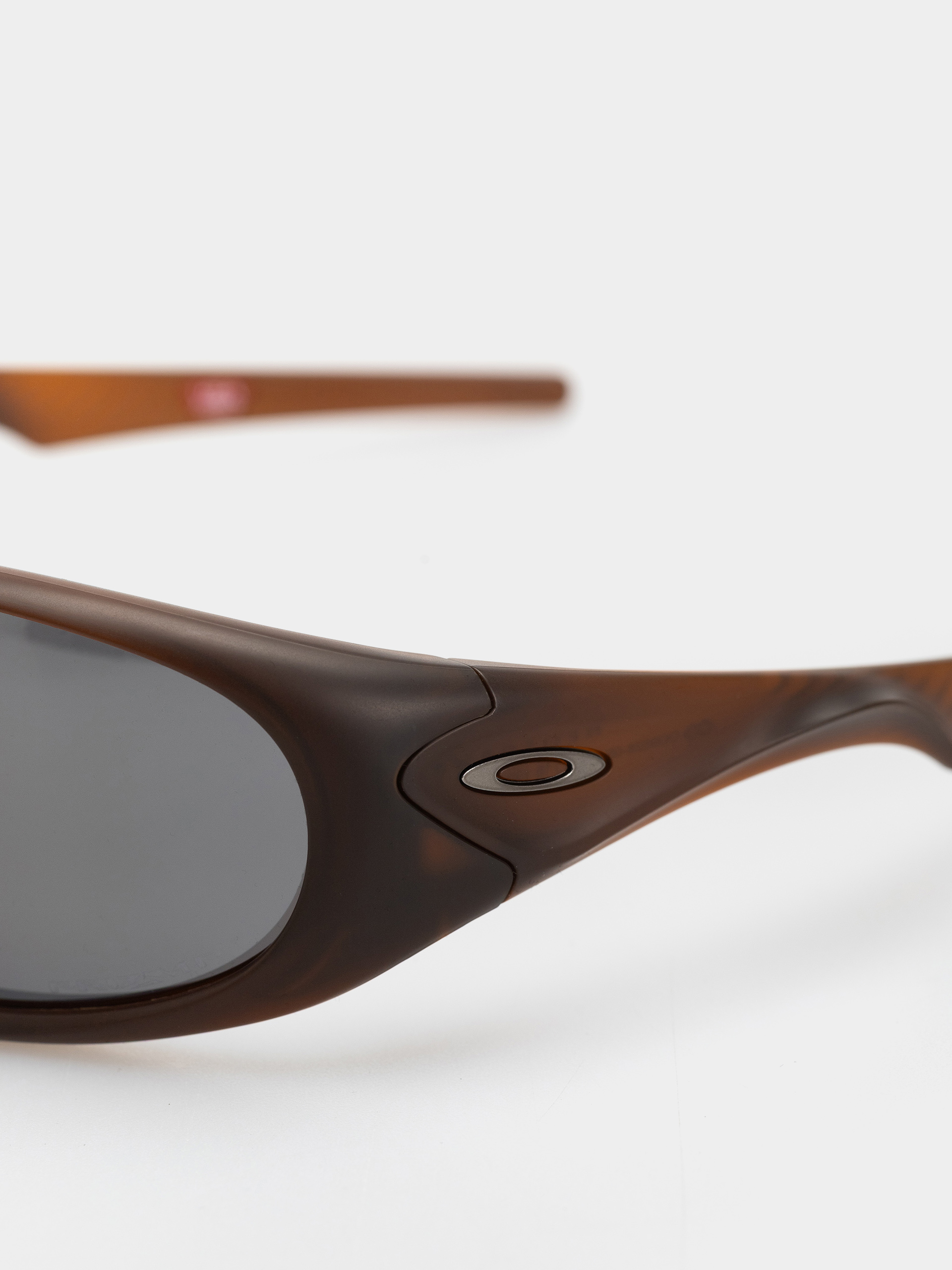 Ochelari de soare Oakley Neoforma (prizm black polarized lenses/matte rootbeer frame)