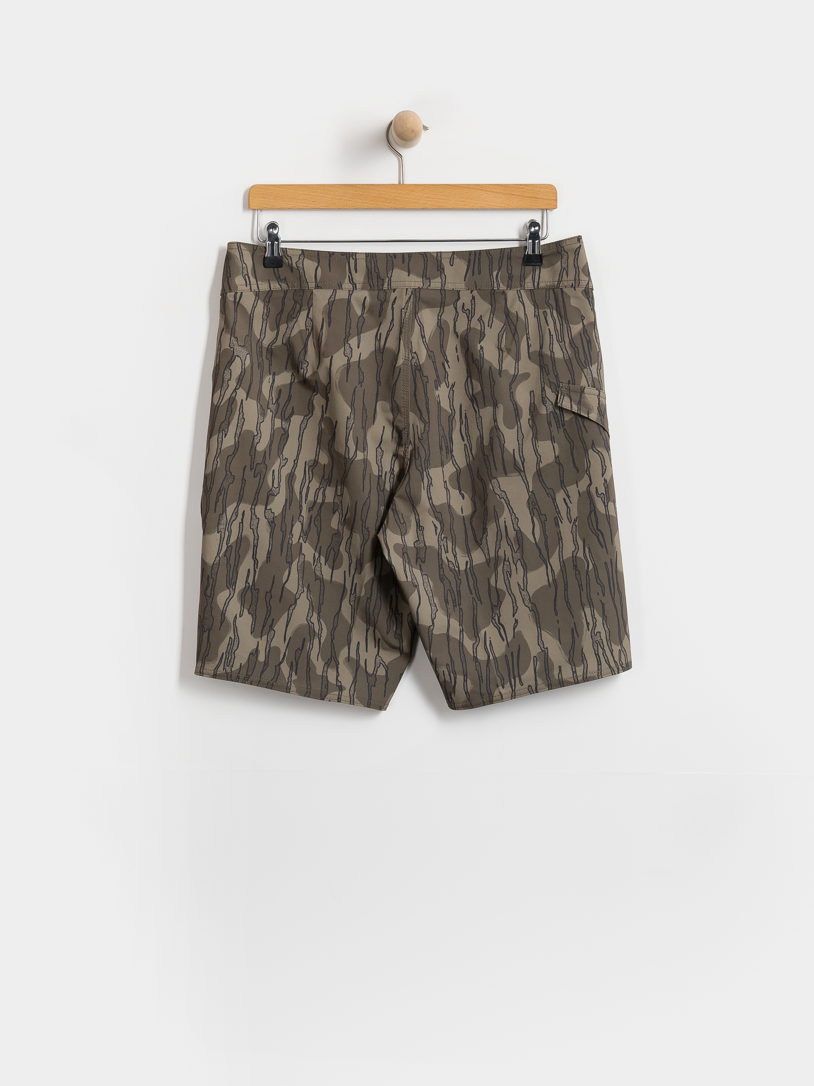 Șort Volcom Lido Solid Mod 20 (brindle)