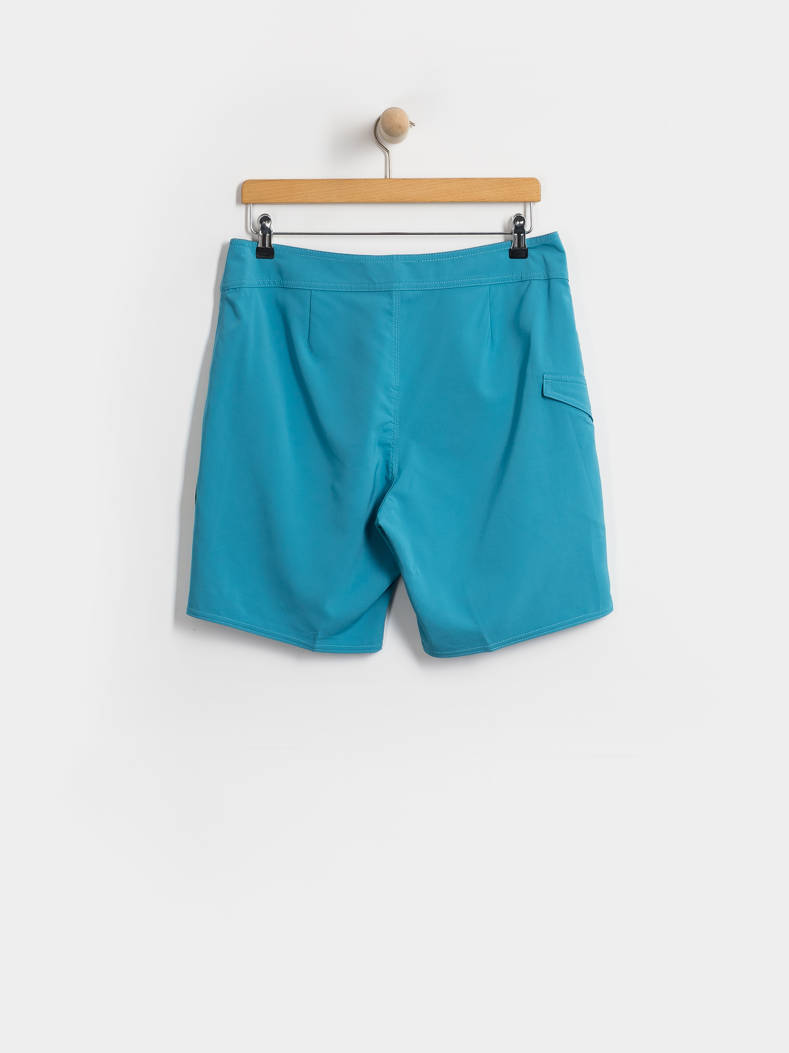 Șort Volcom Lido Solid Mod 18 (bay blue)