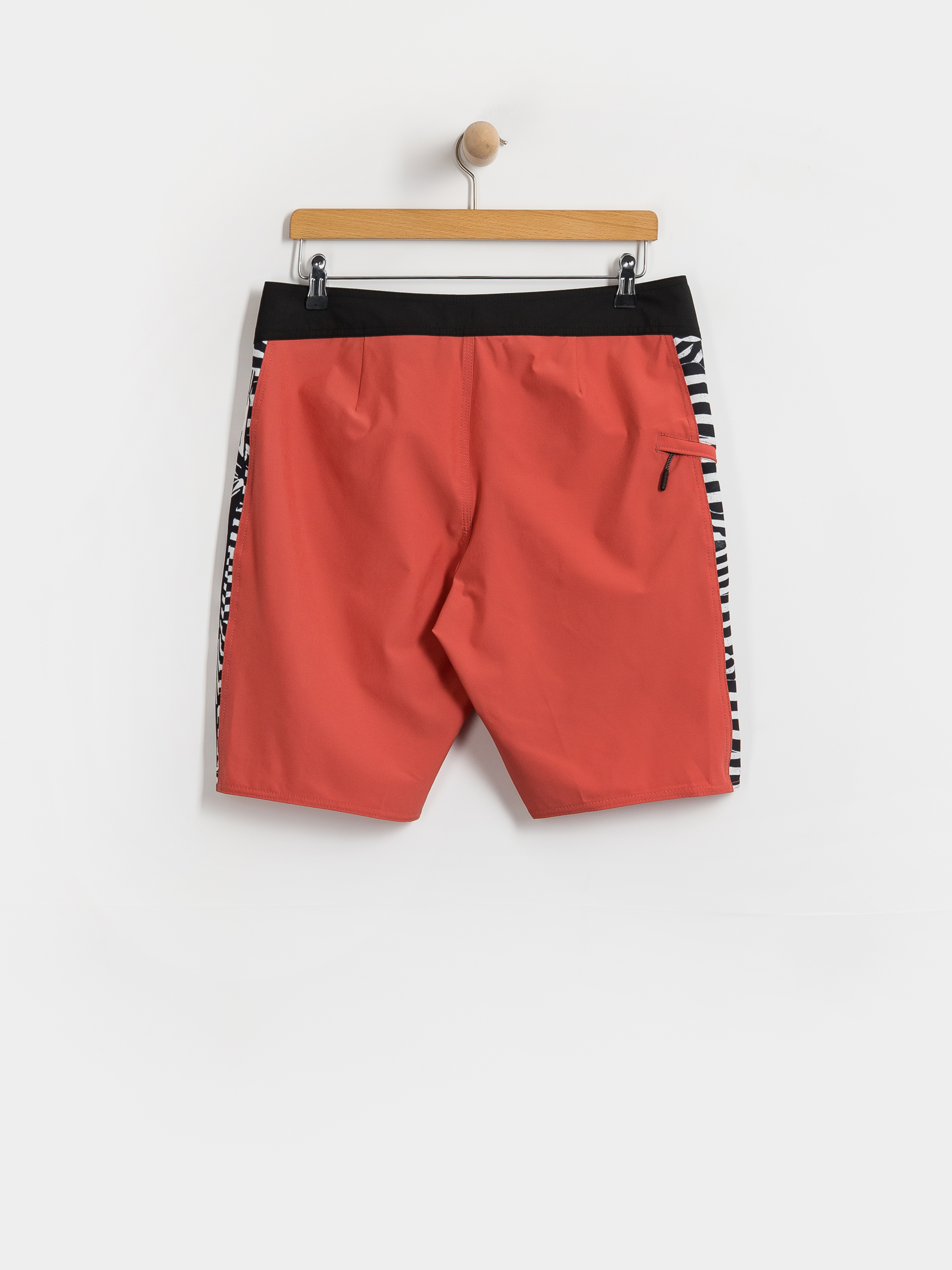 Șort Volcom Mingle Mod 20 (cranberry)