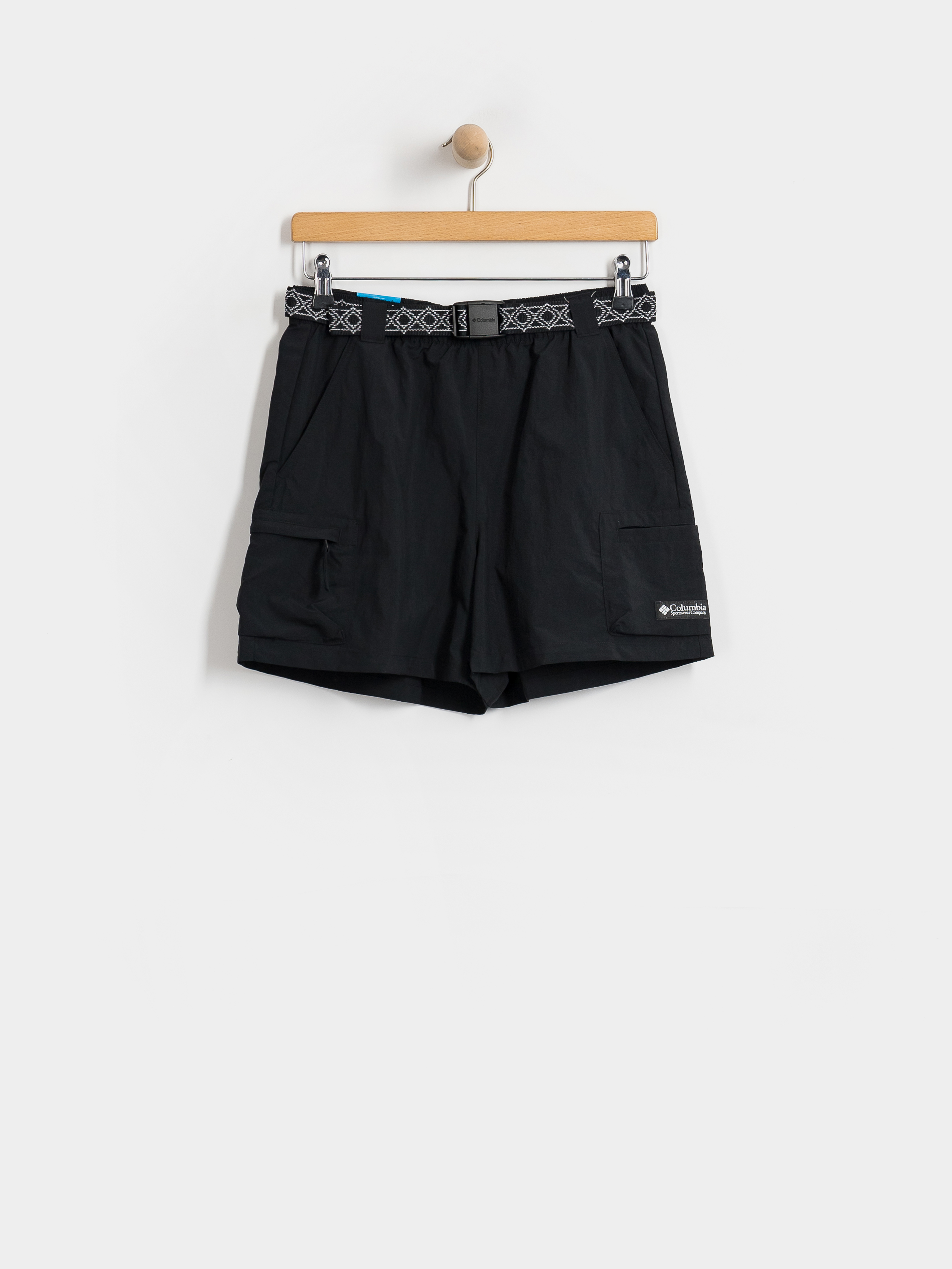 Pantaloni scurți Columbia Sequoia Grove Wmn