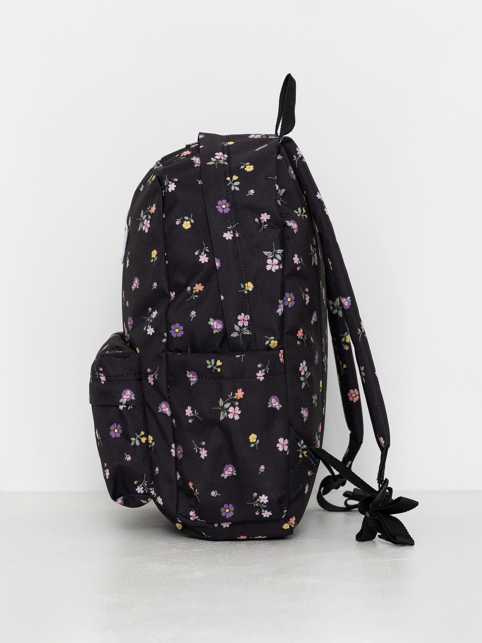 Rucsac Vans Old Skool Classic (black/matte pur)