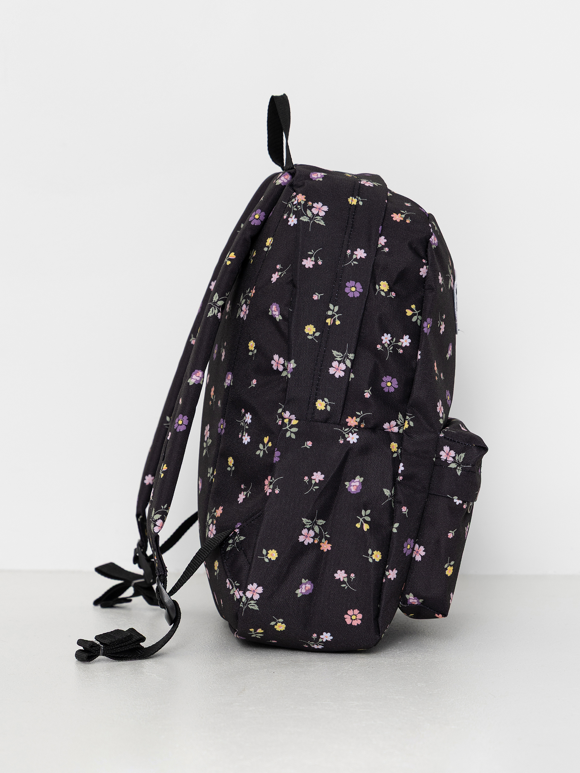 Rucsac Vans Old Skool Classic (black/matte pur)