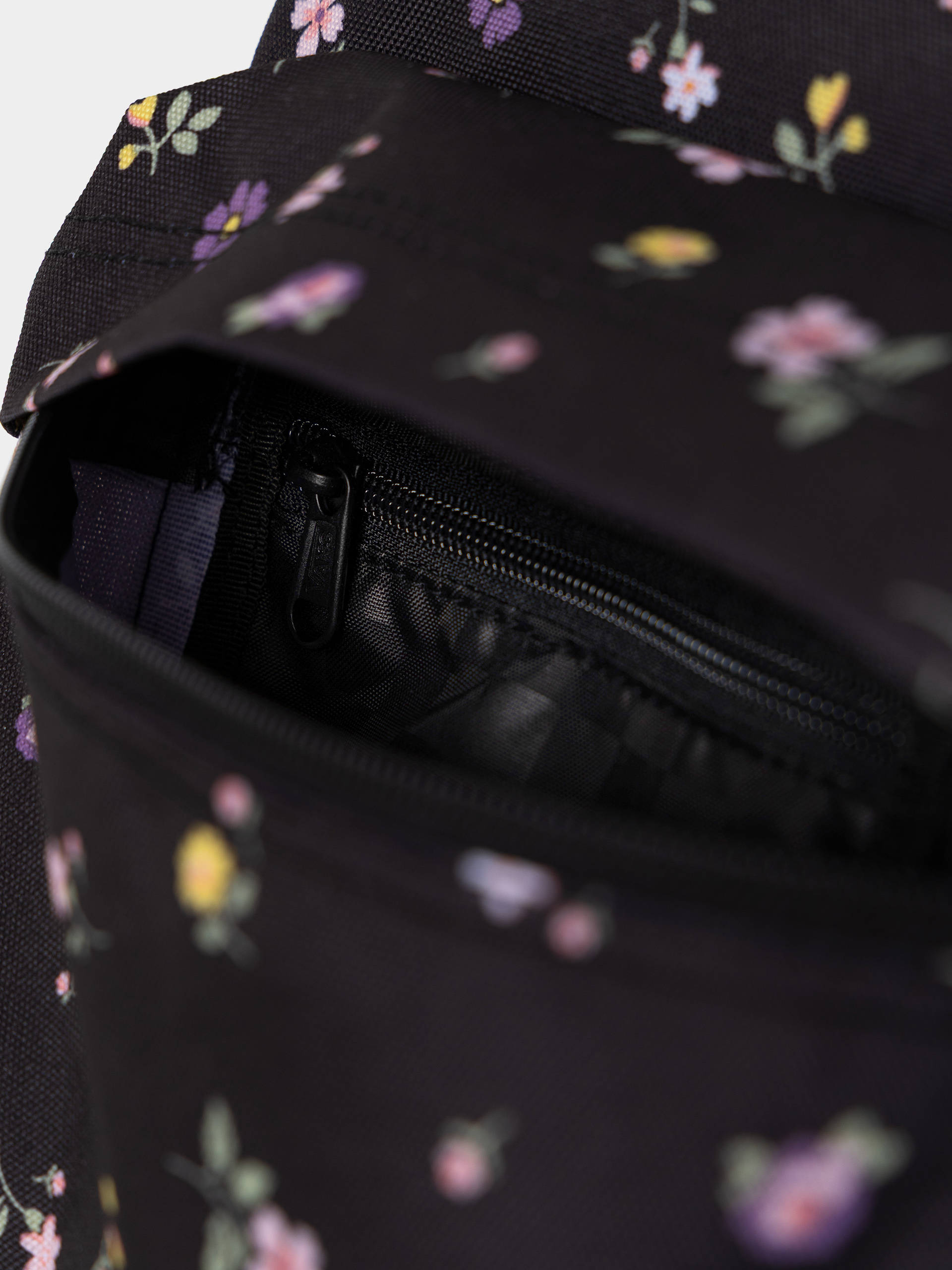 Rucsac Vans Old Skool Classic (black/matte pur)