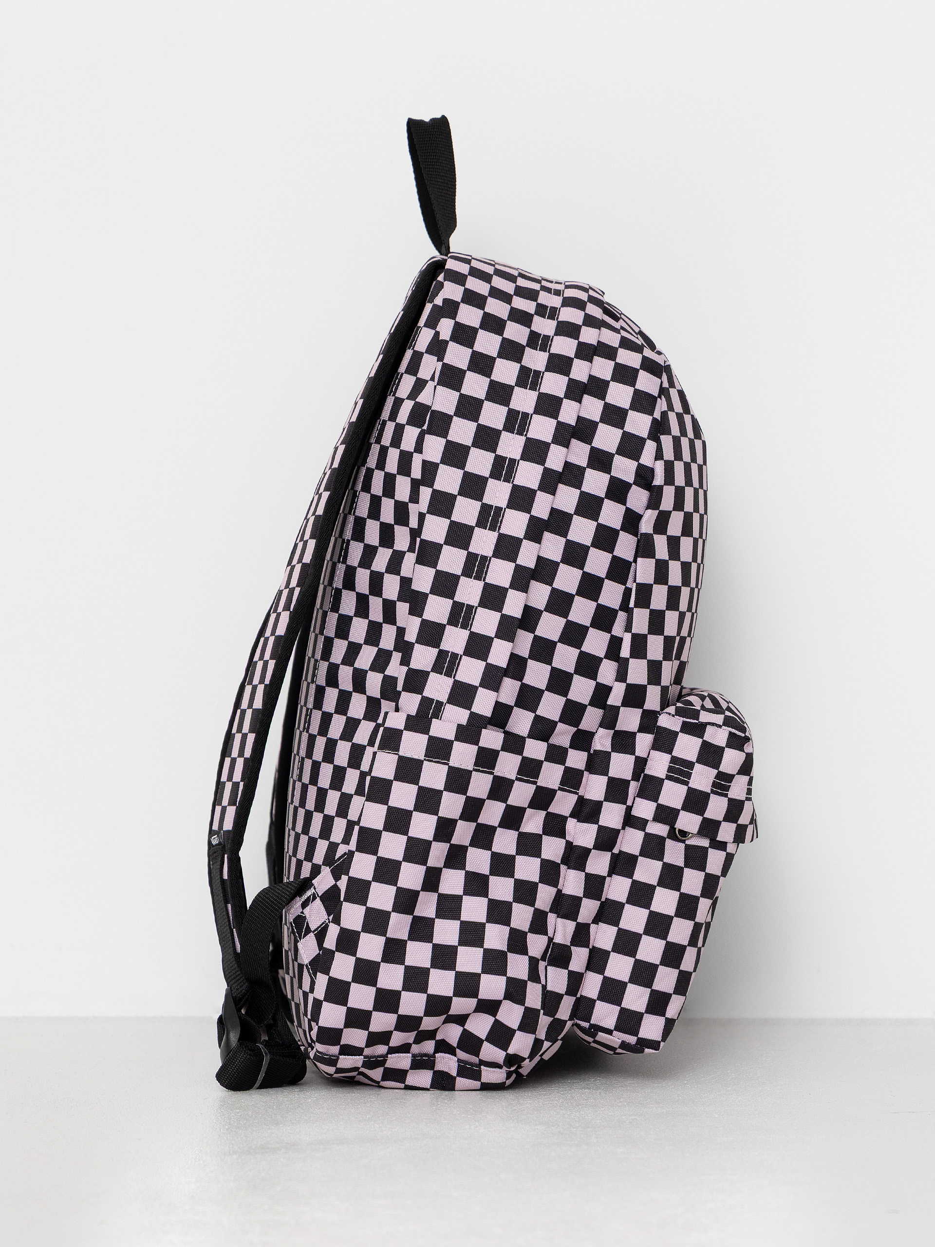 Rucsac Vans Old Skool Check (pale petal)