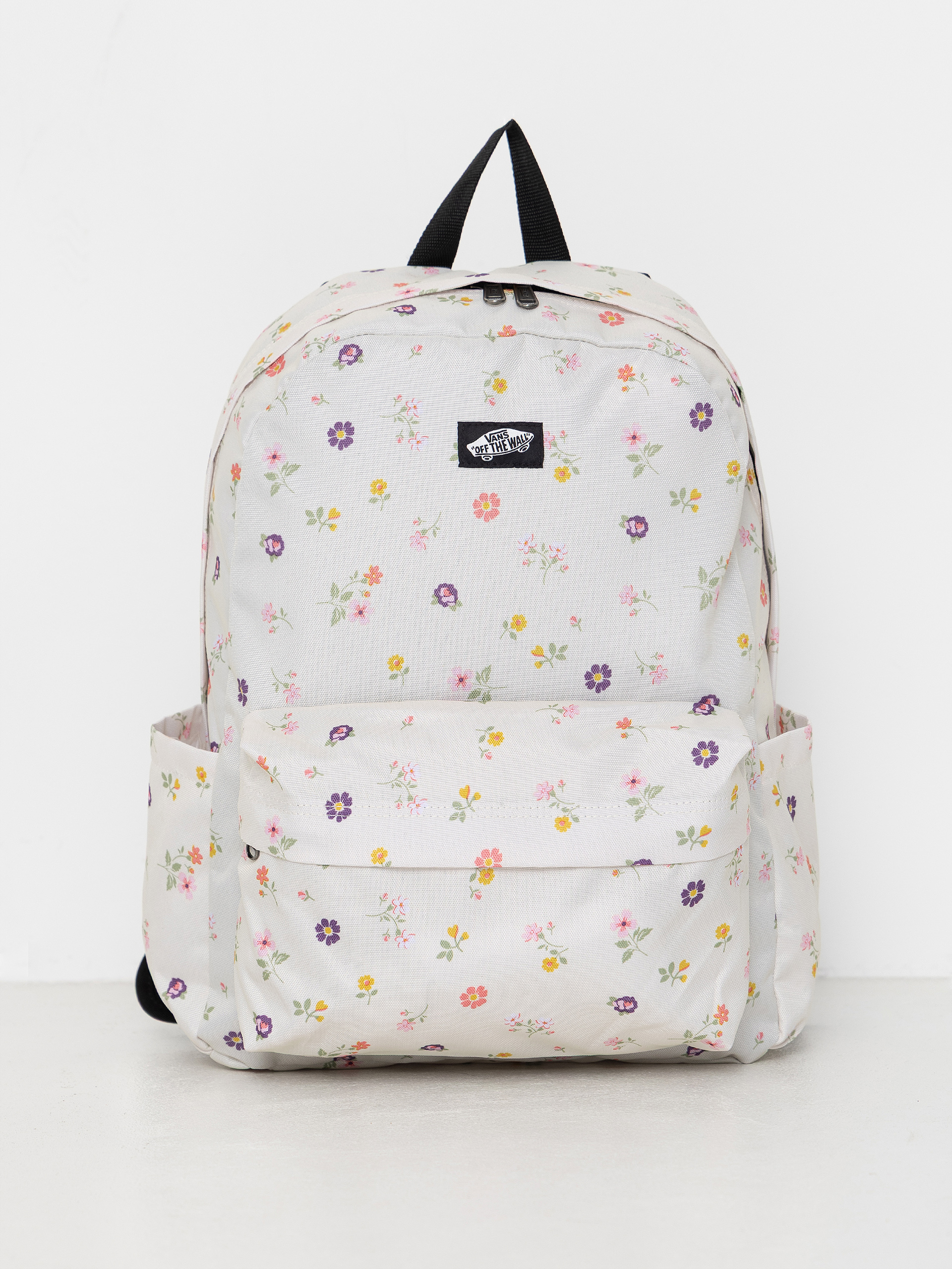 Rucsac Vans Old Skool (marshmallow)