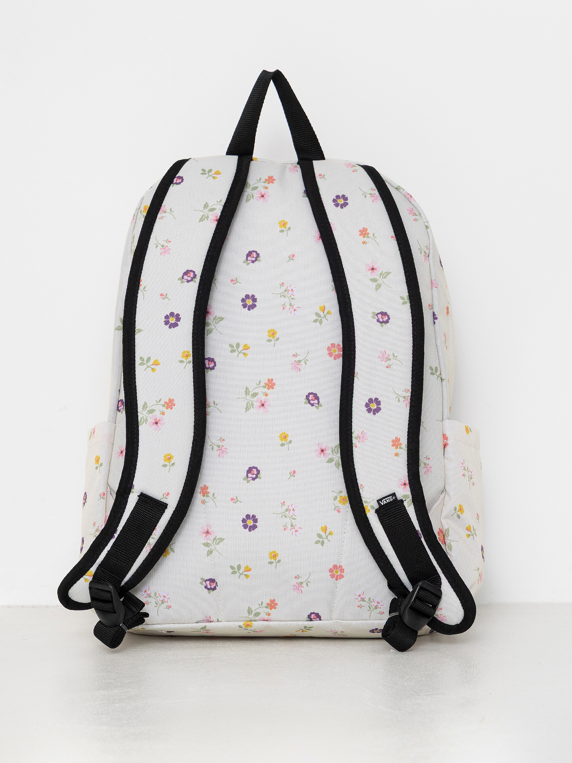 Rucsac Vans Old Skool (marshmallow)