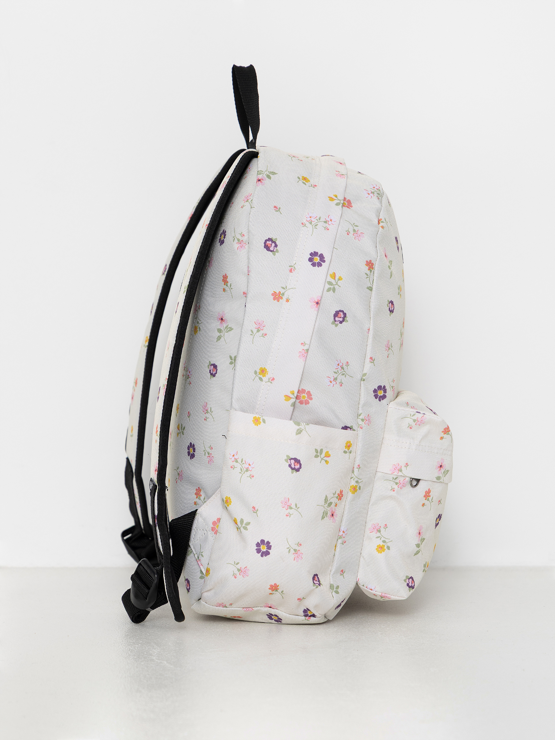 Rucsac Vans Old Skool (marshmallow)