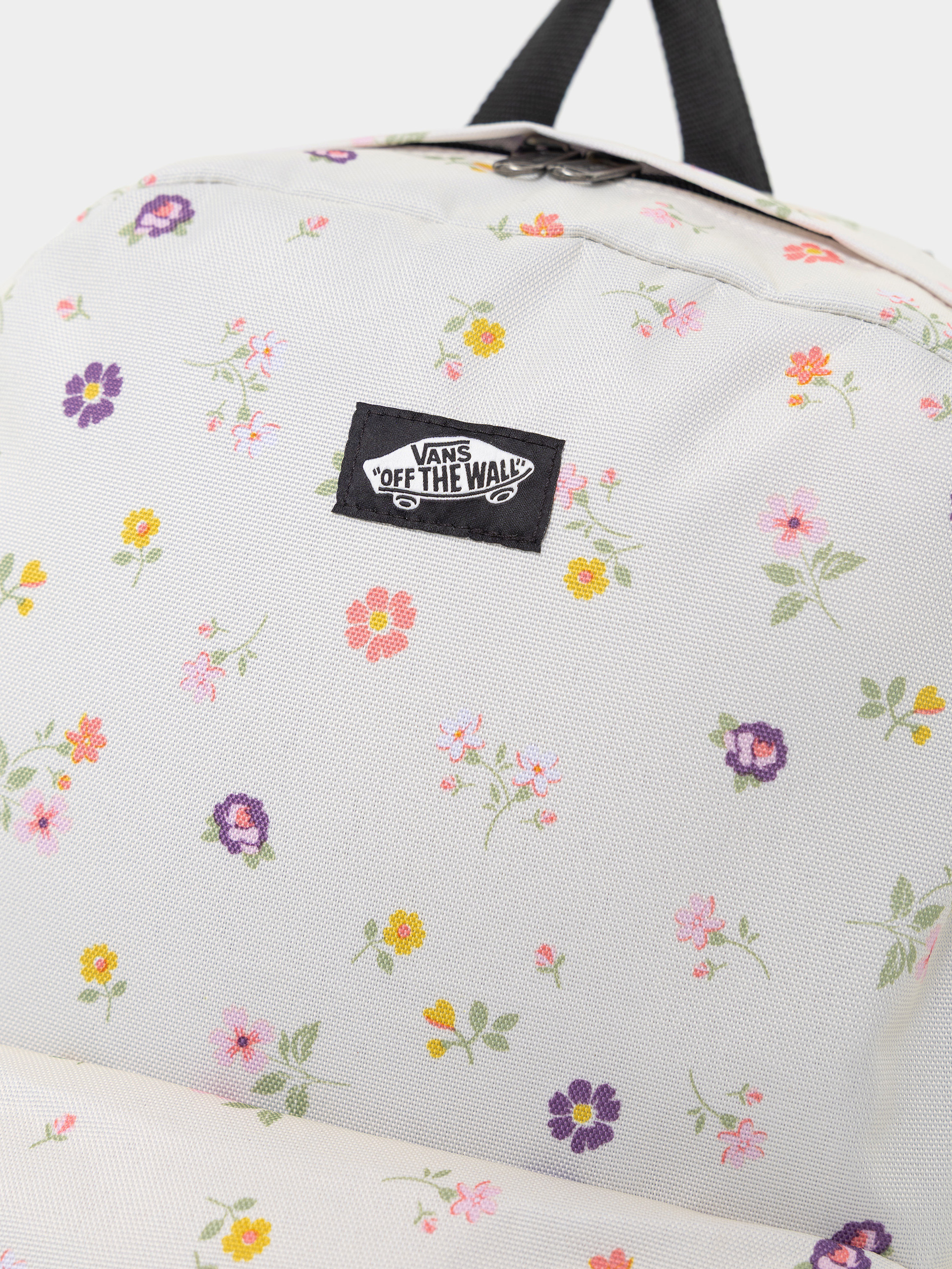 Rucsac Vans Old Skool (marshmallow)