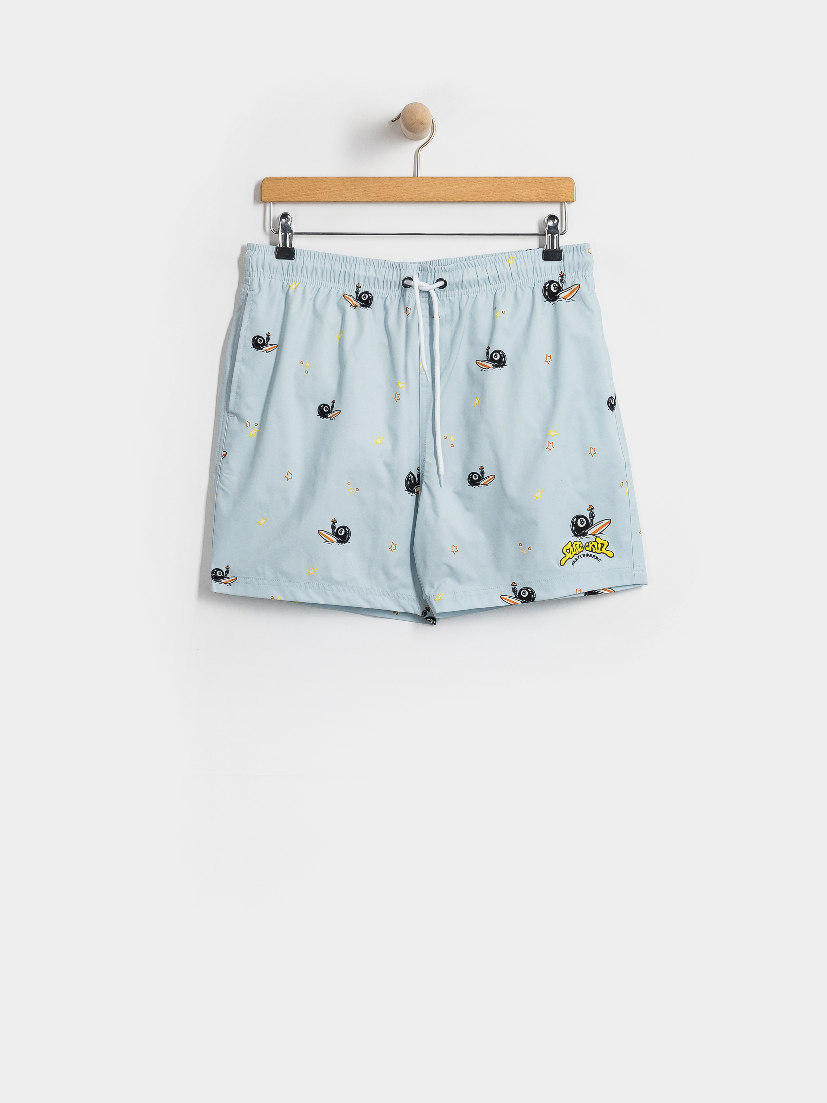 Pantaloni scurți Santa Cruz Winkowski Surf