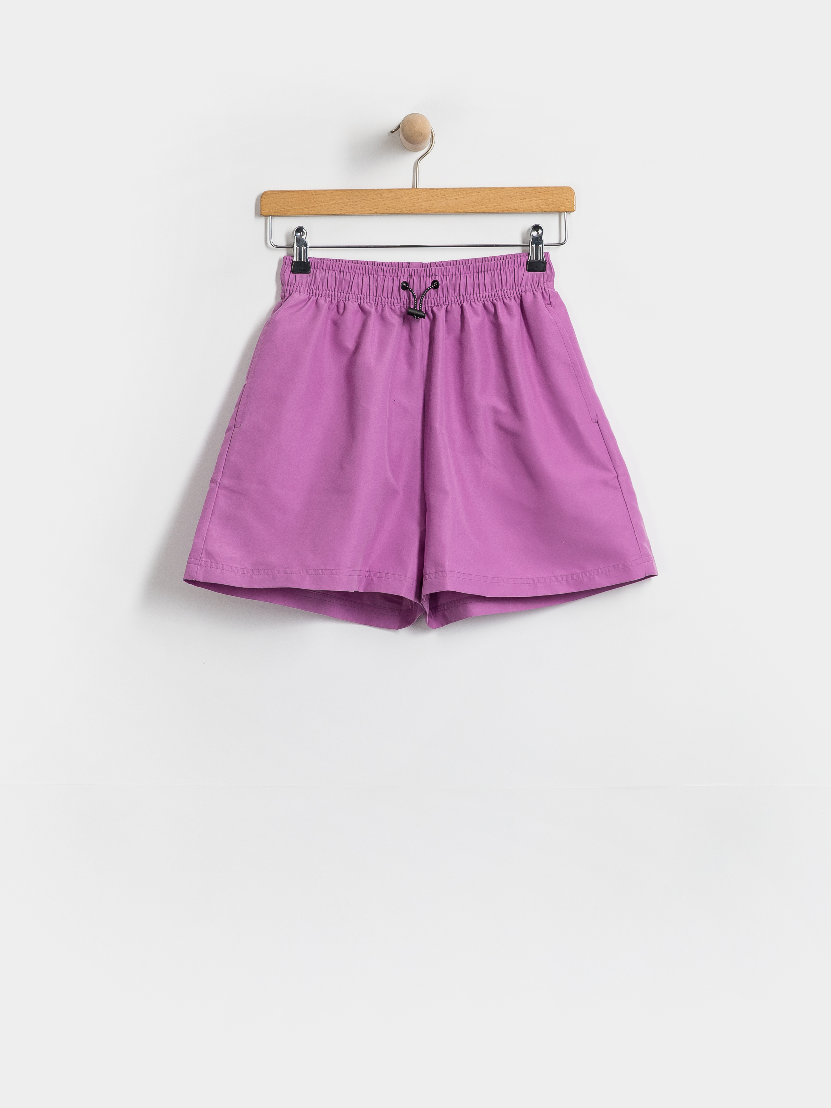 Pantaloni scurți Santa Cruz Venices Wmn (hyper violet)