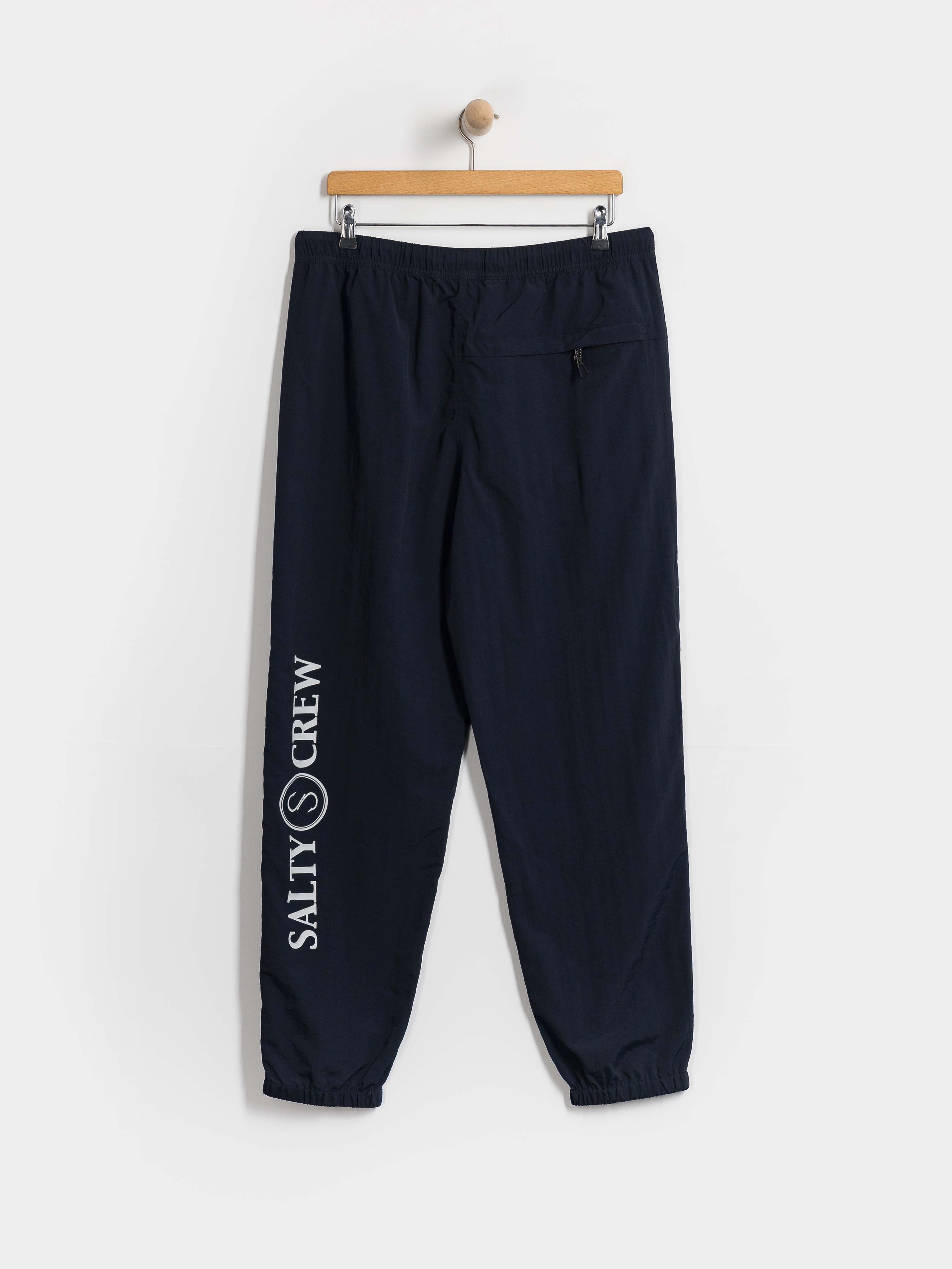 Pantaloni Salty Crew Link Packable (blue nights)