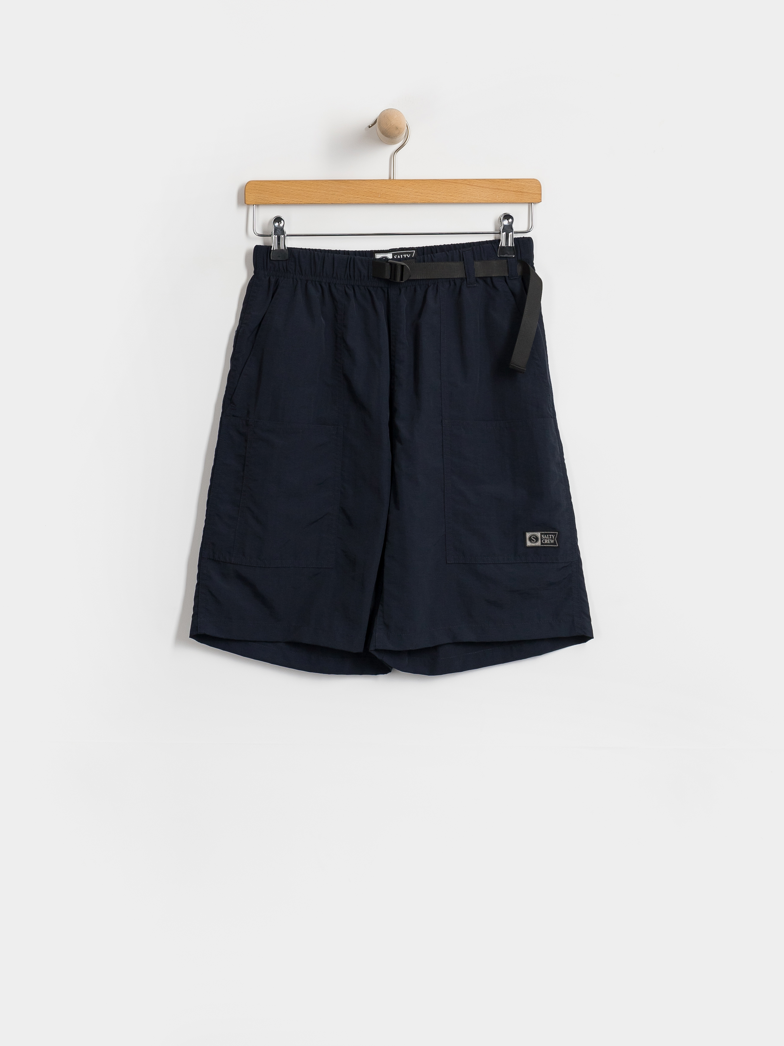 Pantaloni scurți Salty Crew Raid Packable Utility