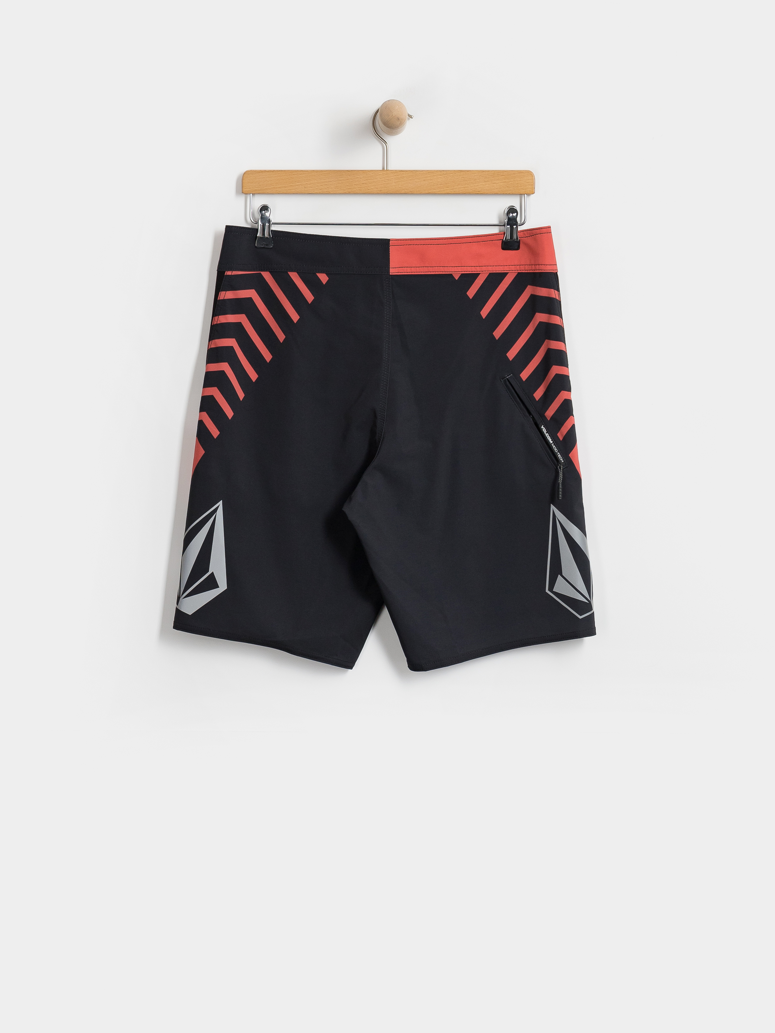 Șort Volcom J Robinson Mod 20 (black)