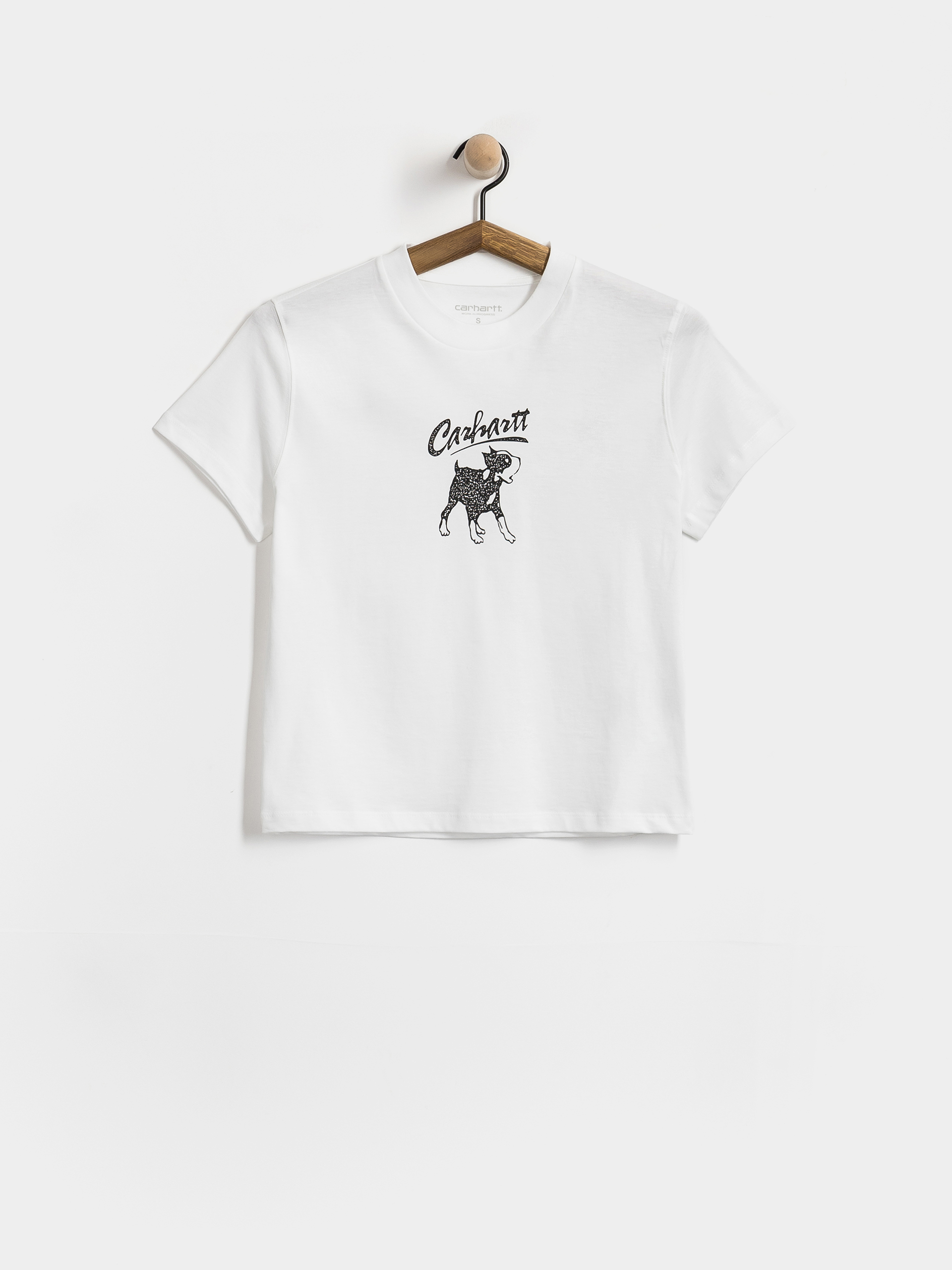 Tricou Carhartt WIP Pup Wmn