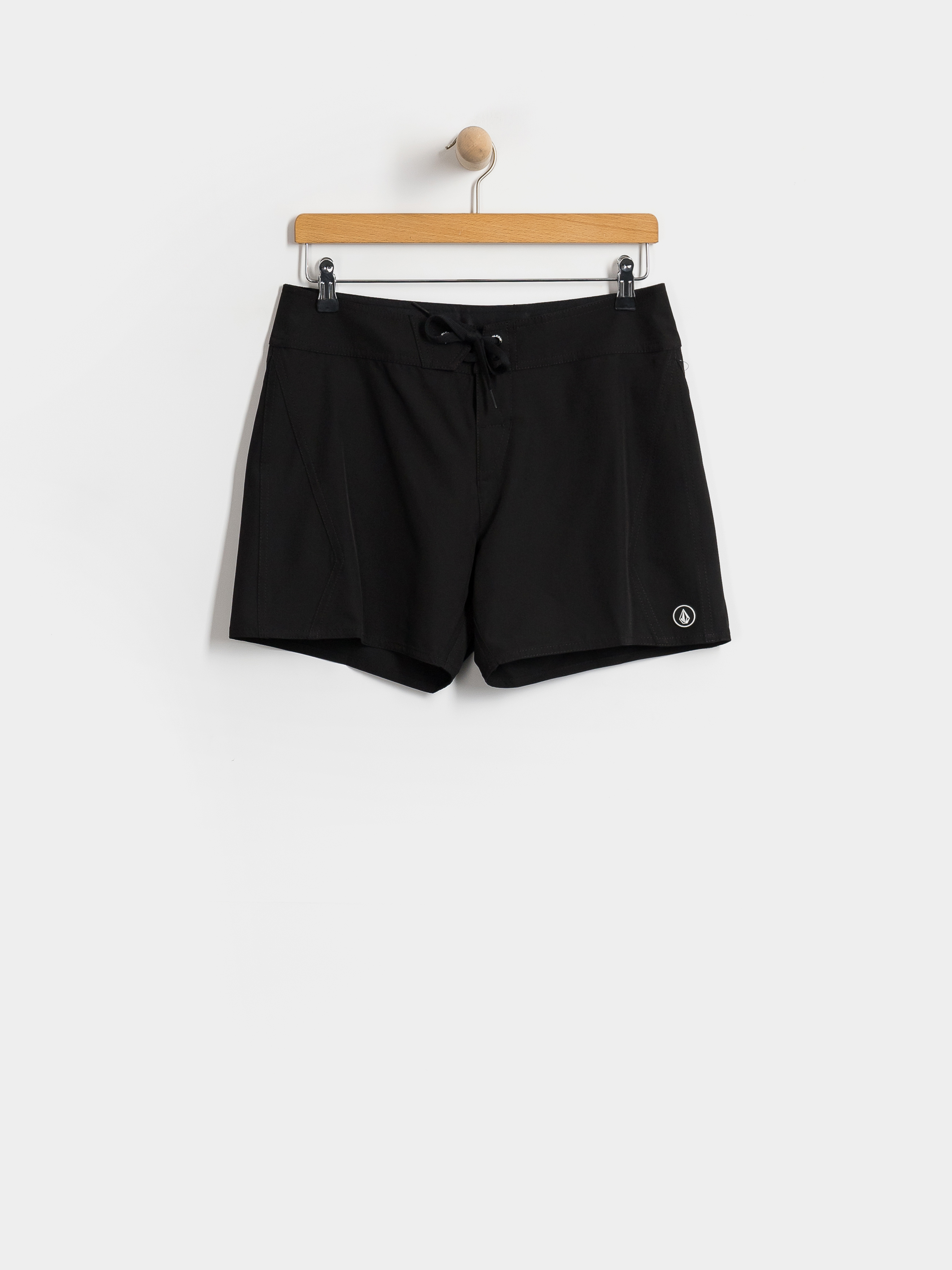 Șort Volcom Simply Solid 5 Wmn