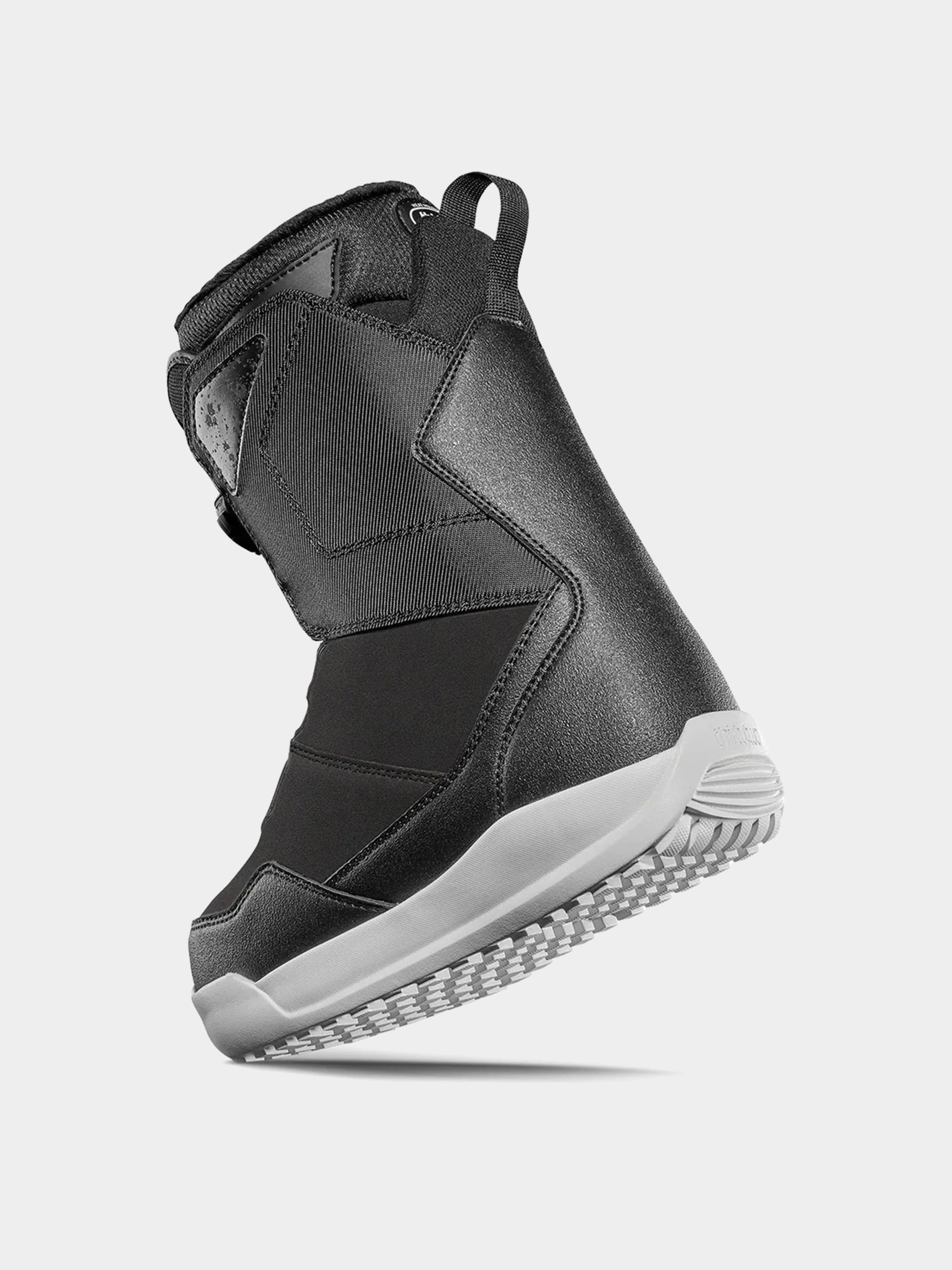 Pentru femei Încălțăminte pentru snowboard ThirtyTwo Shifty (black/grey/white)