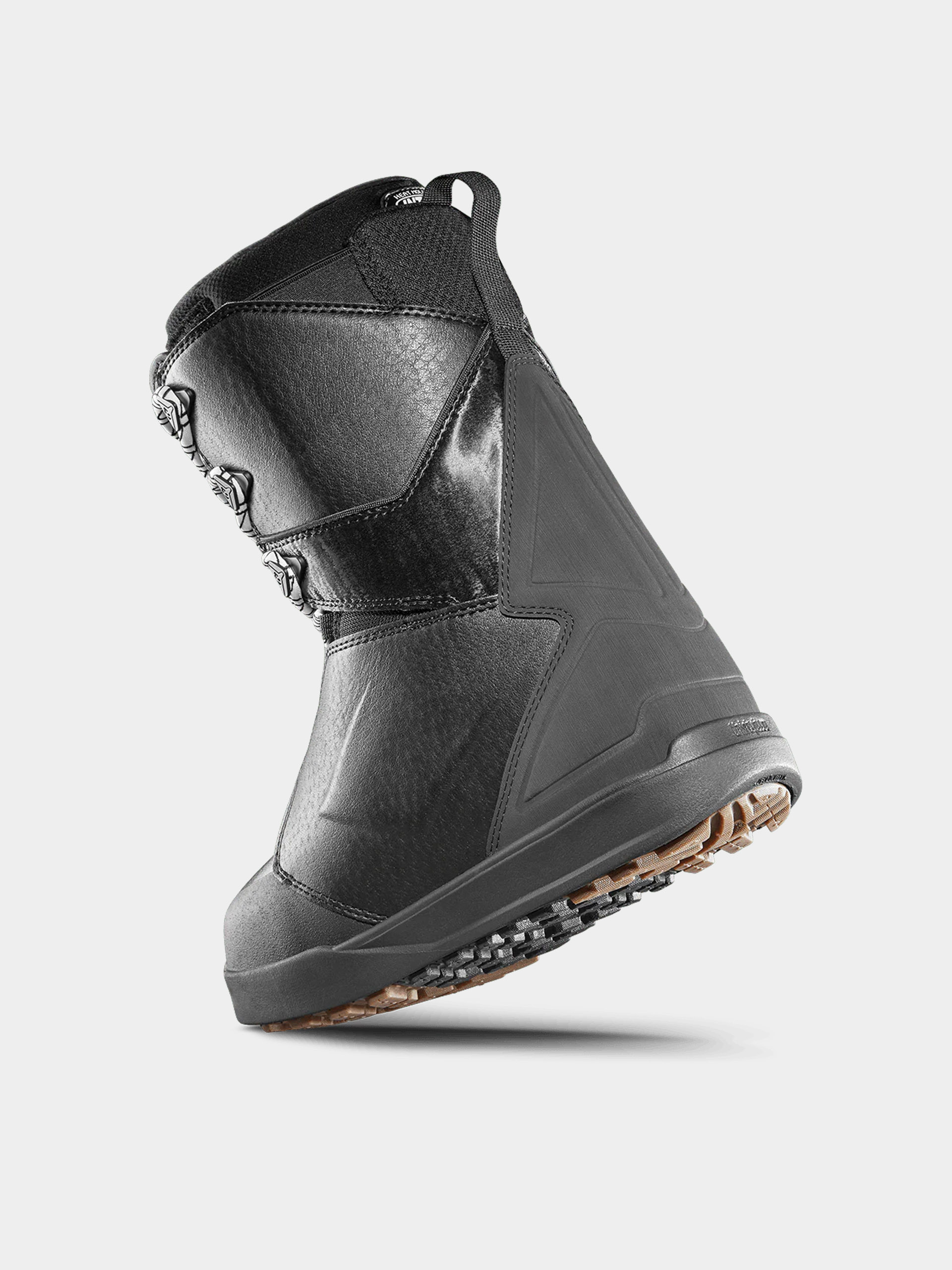 Pentru femei Încălțăminte pentru snowboard ThirtyTwo Lashed (black/white/black)