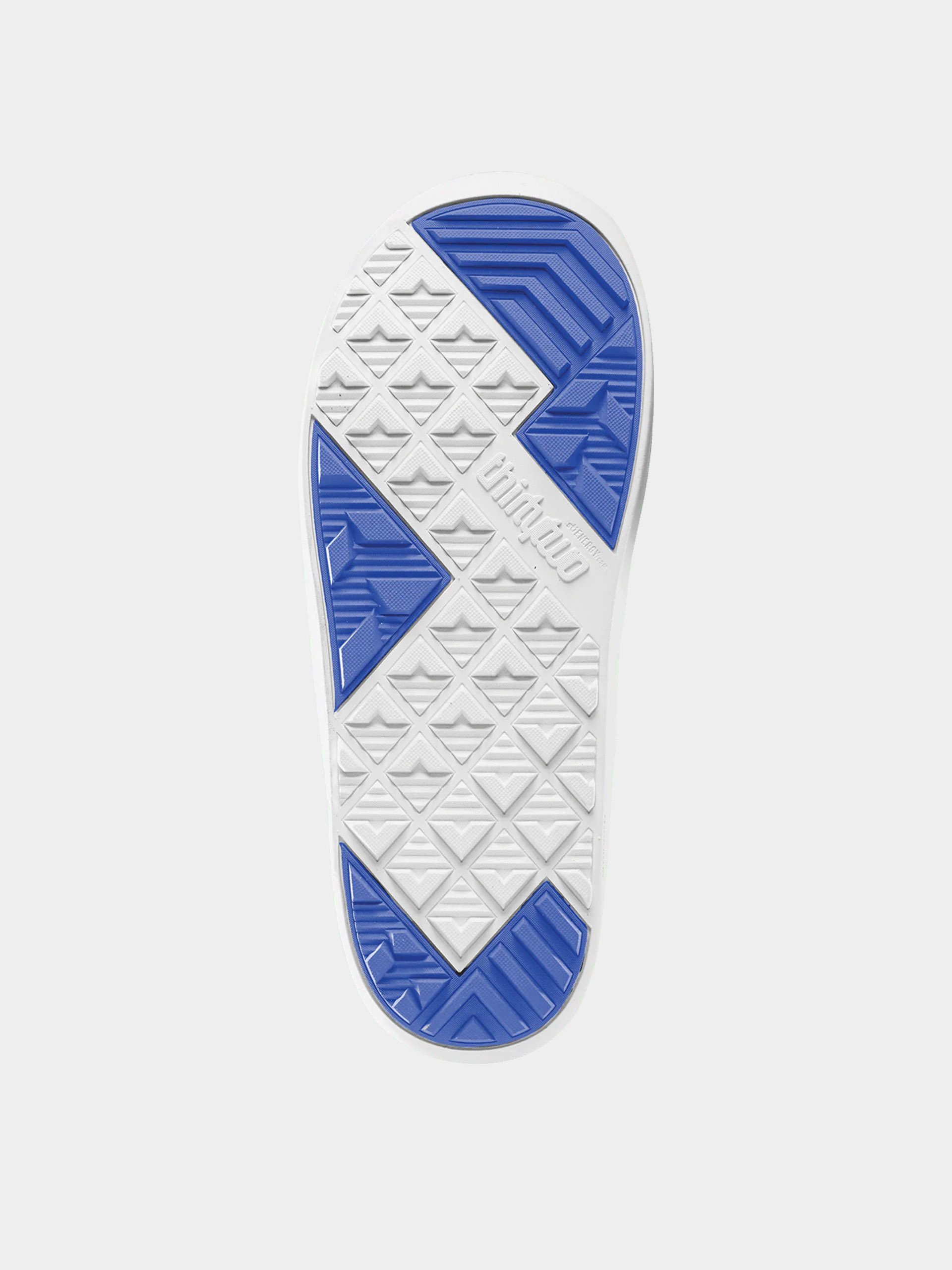 Pentru bărbați Încălțăminte pentru snowboard ThirtyTwo Lashed Premium Spring Break (tan/blue/white)