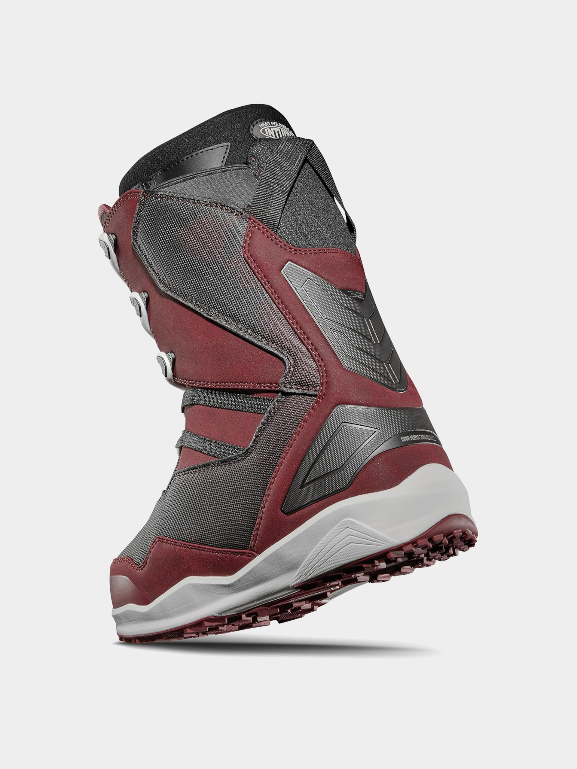 Pentru bărbați Încălțăminte pentru snowboard ThirtyTwo Tm 2 Stevens (oxblood)