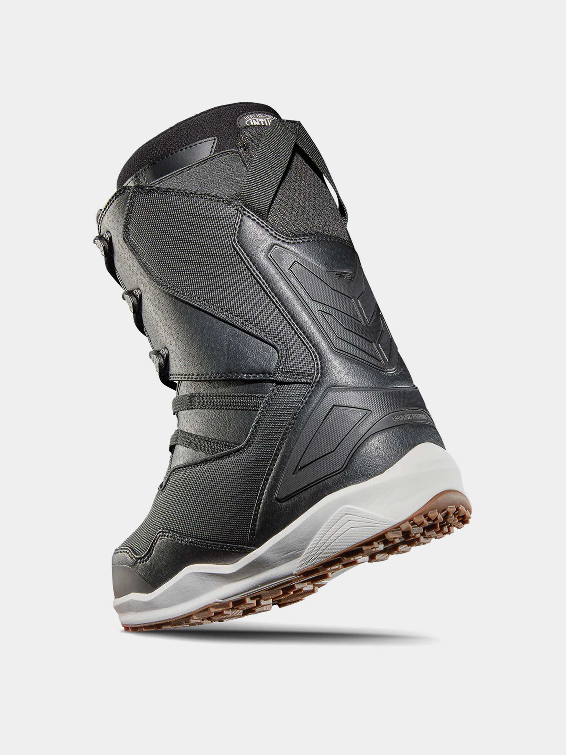 Pentru bărbați Încălțăminte pentru snowboard ThirtyTwo Tm 2 (black/white/gum)