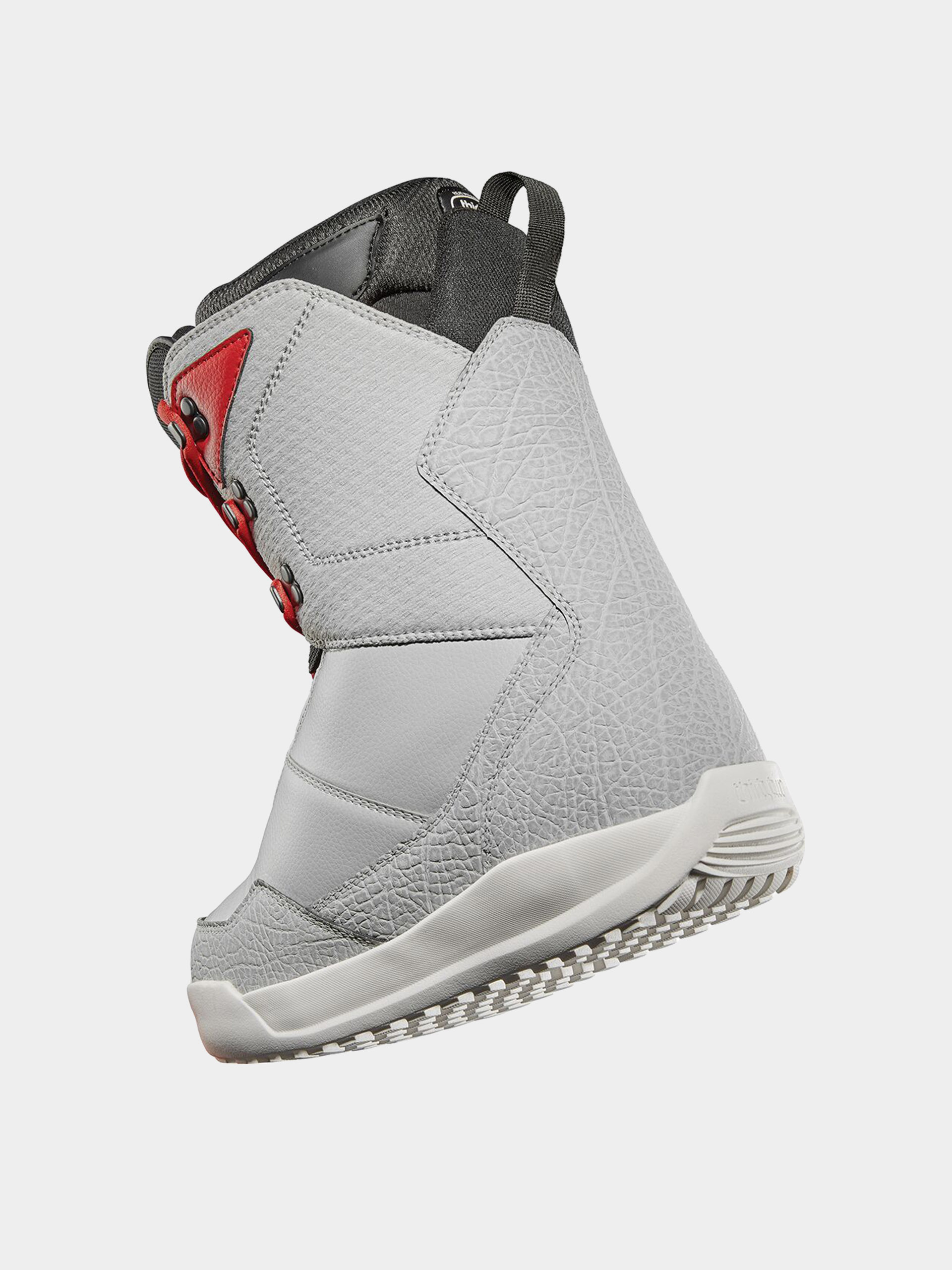 Pentru bărbați Încălțăminte pentru snowboard ThirtyTwo Shifty (grey)