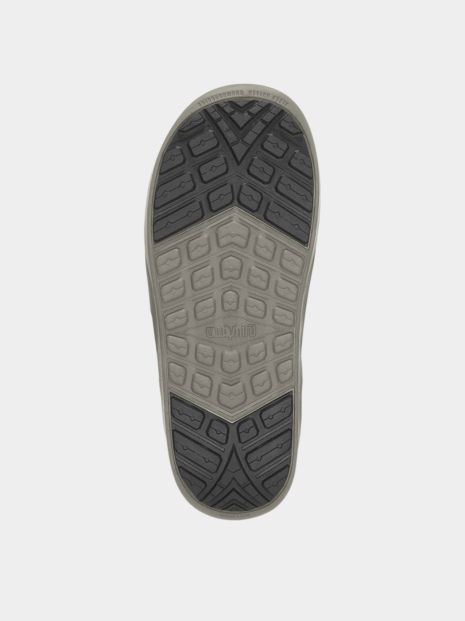 Pentru bărbați Încălțăminte pentru snowboard ThirtyTwo Lashed Powell (olive/grey/black)