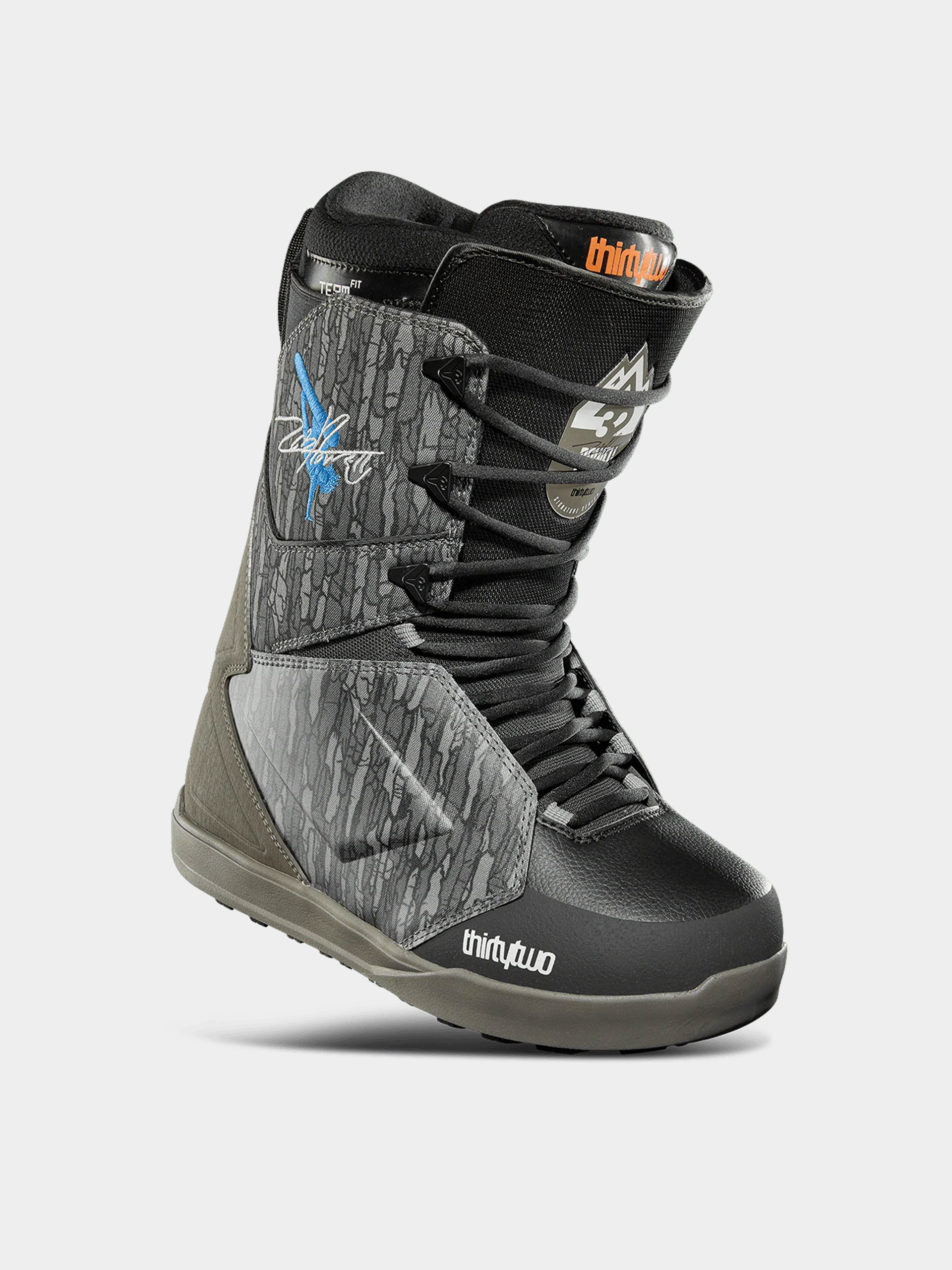 Încălțăminte pentru snowboard ThirtyTwo Lashed Powell