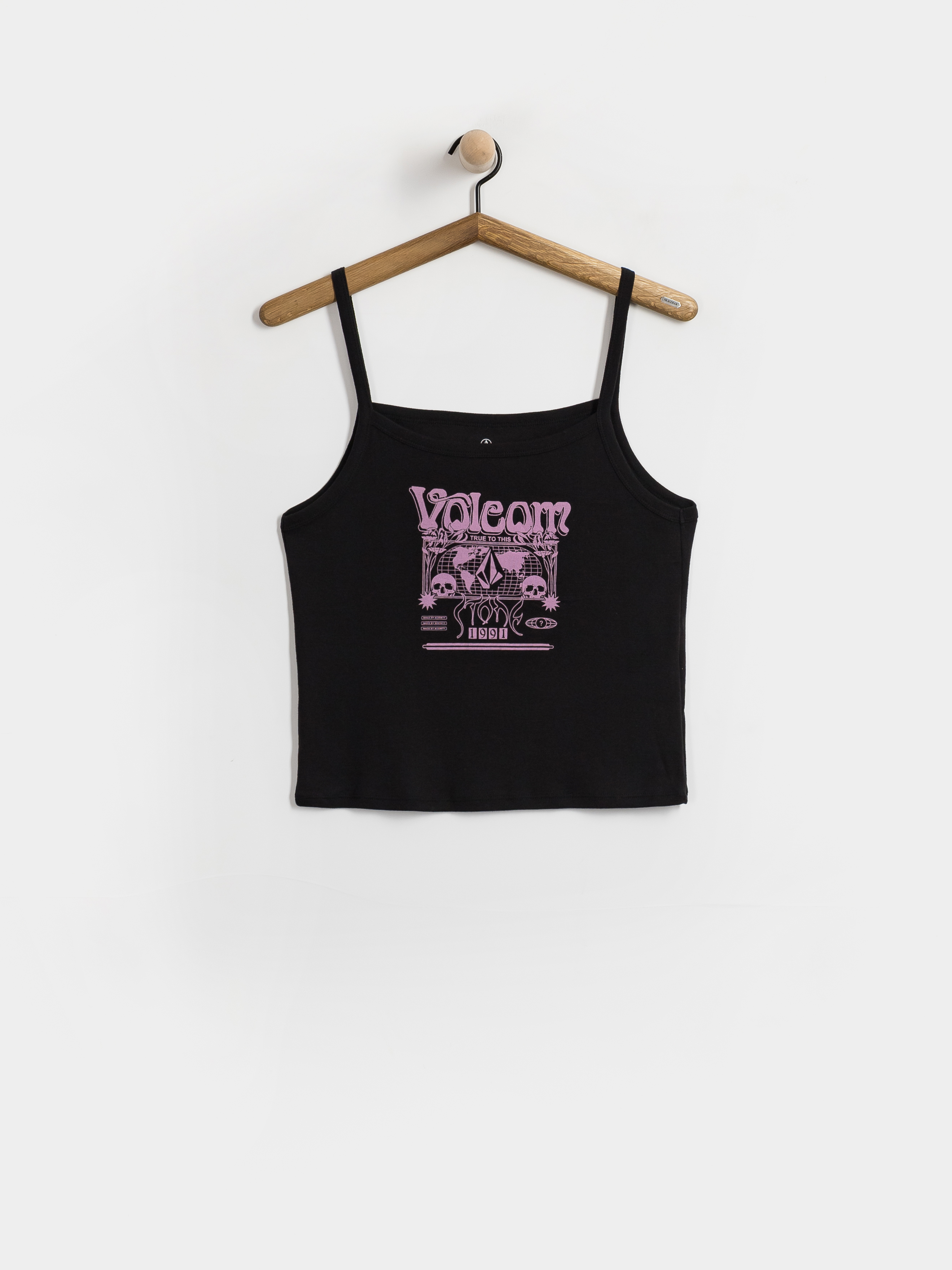 Tricou Volcom 1991 Strappy Wmn