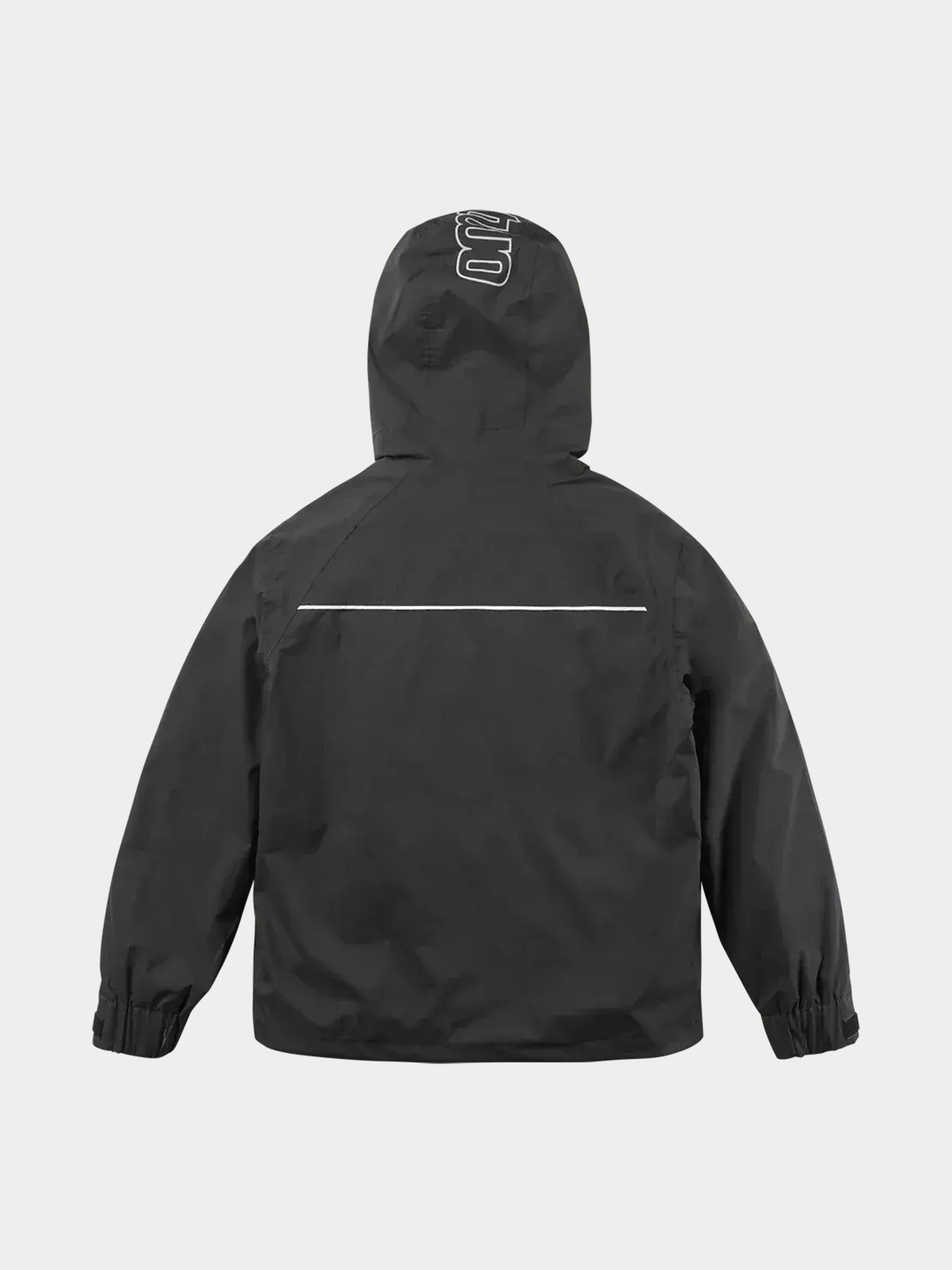 Pentru bărbați Geacă de snowboard ThirtyTwo Introvert (black)
