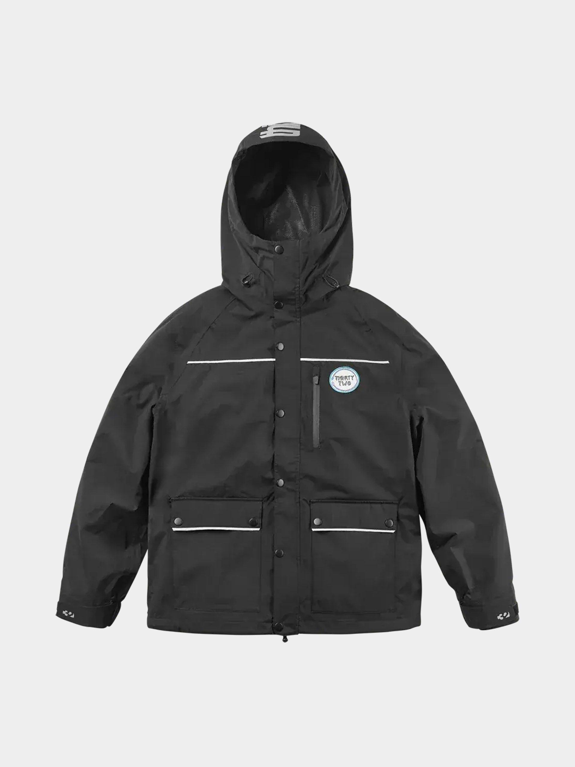 Geacă de snowboard ThirtyTwo Introvert