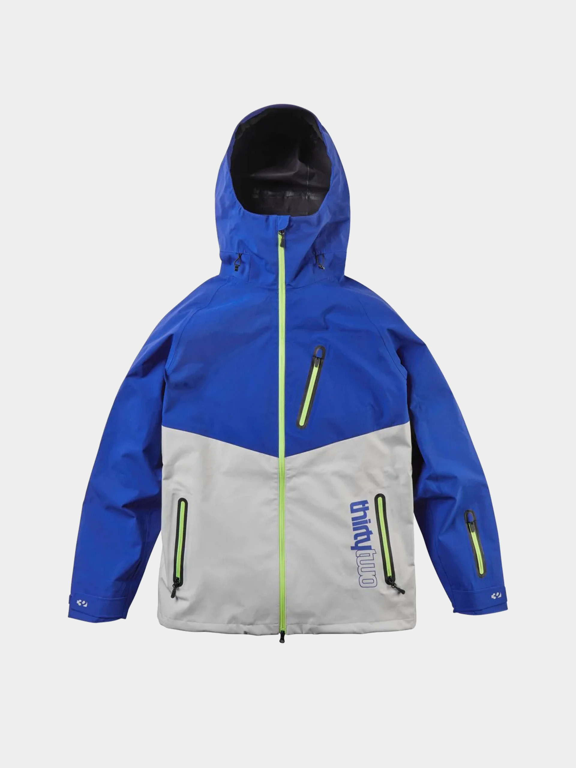 Geacă de snowboard ThirtyTwo Grasser