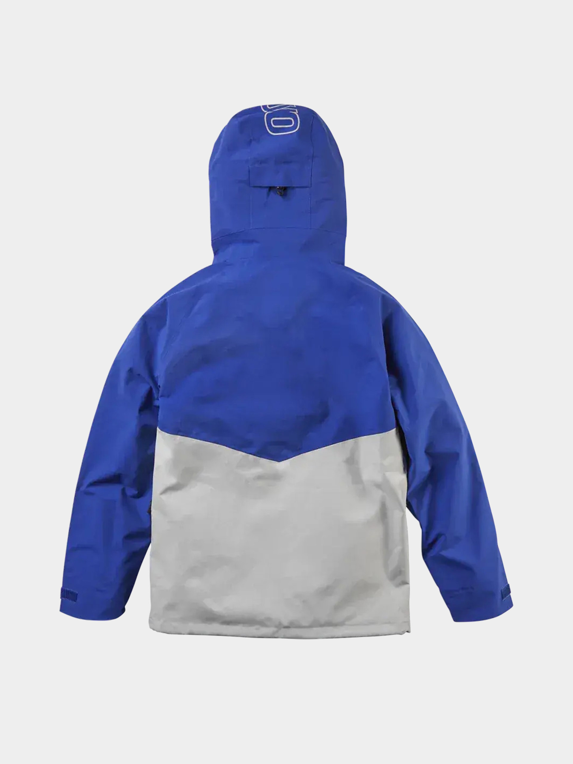 Pentru bărbați Geacă de snowboard ThirtyTwo Grasser (blue)