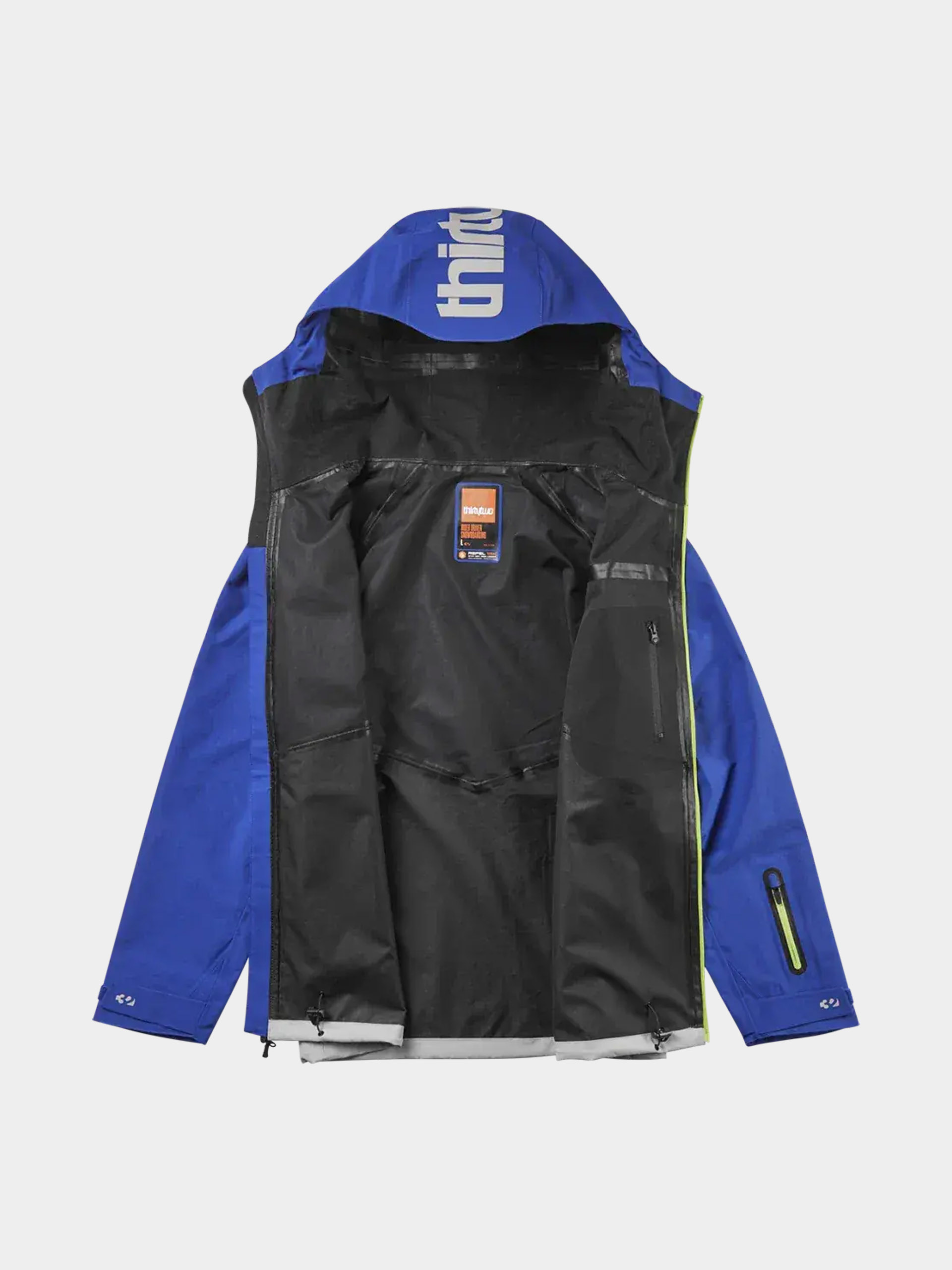 Geacă de snowboard ThirtyTwo Grasser