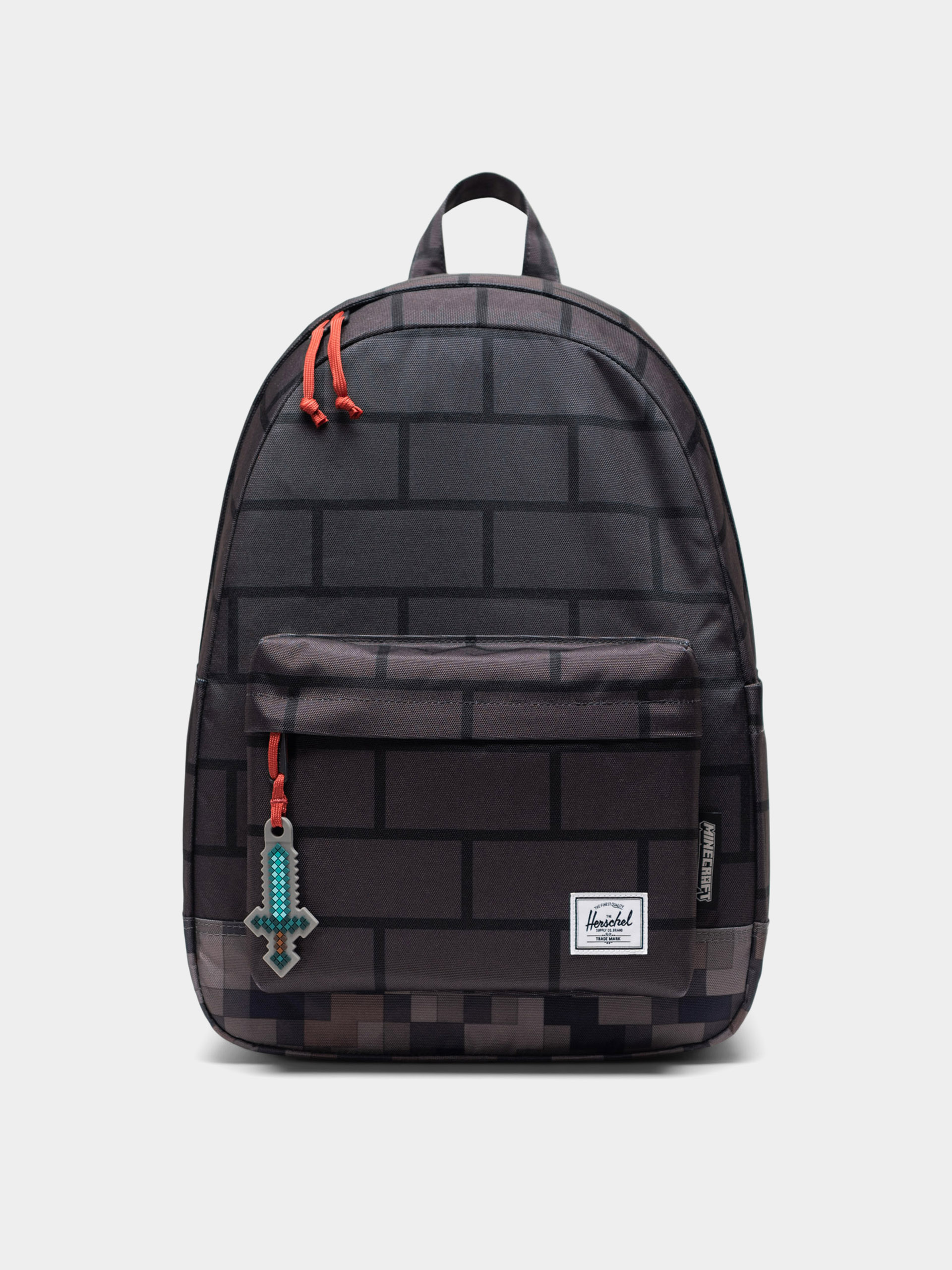 Rucsac Herschel Supply Co. X Minecraft Classic (the nether)